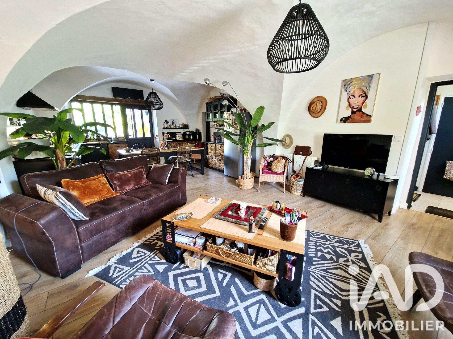 Maison à vendre, 139m², Saint-Julien-en-Saint-Alban