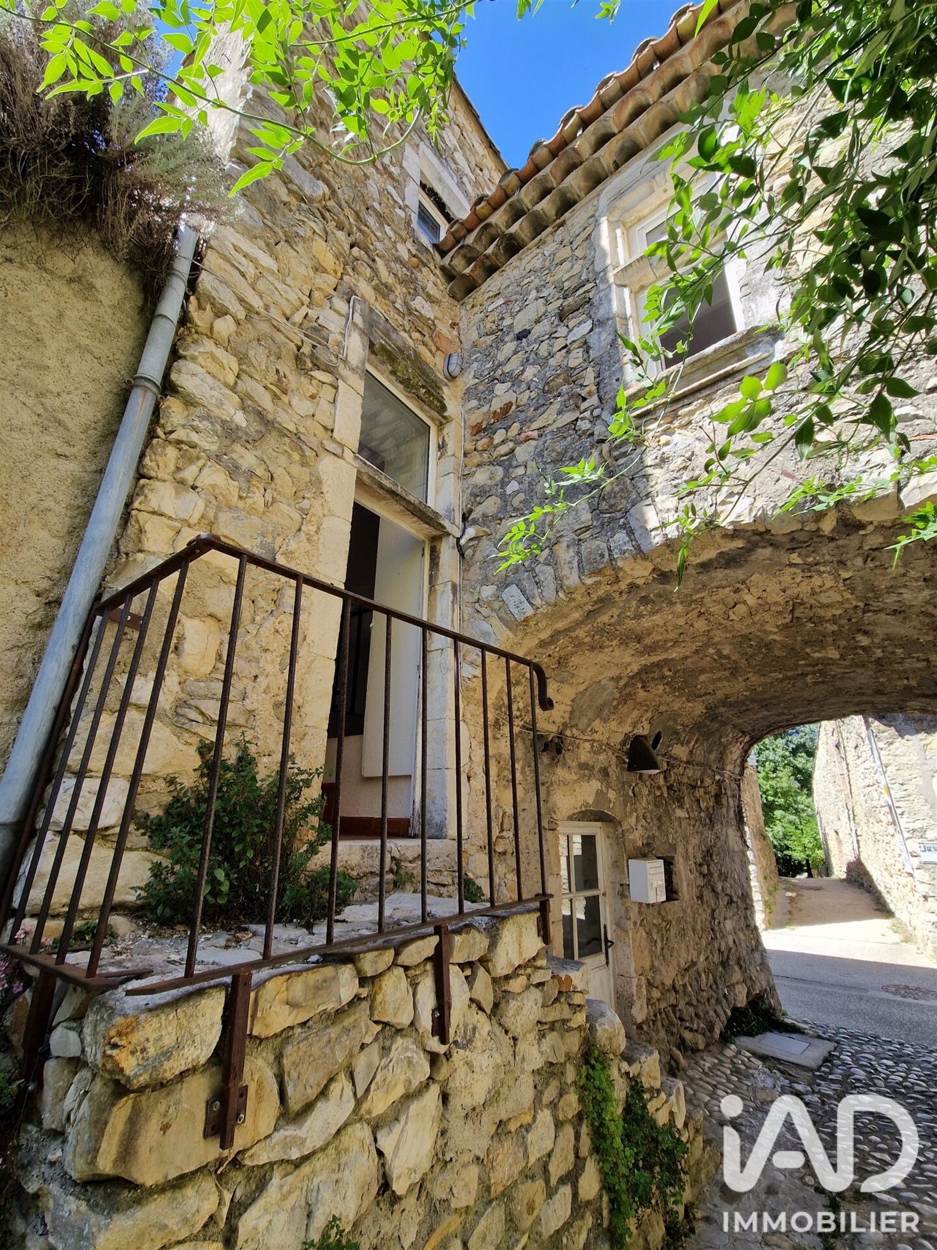 Maison à vendre, 85m², Cliousclat