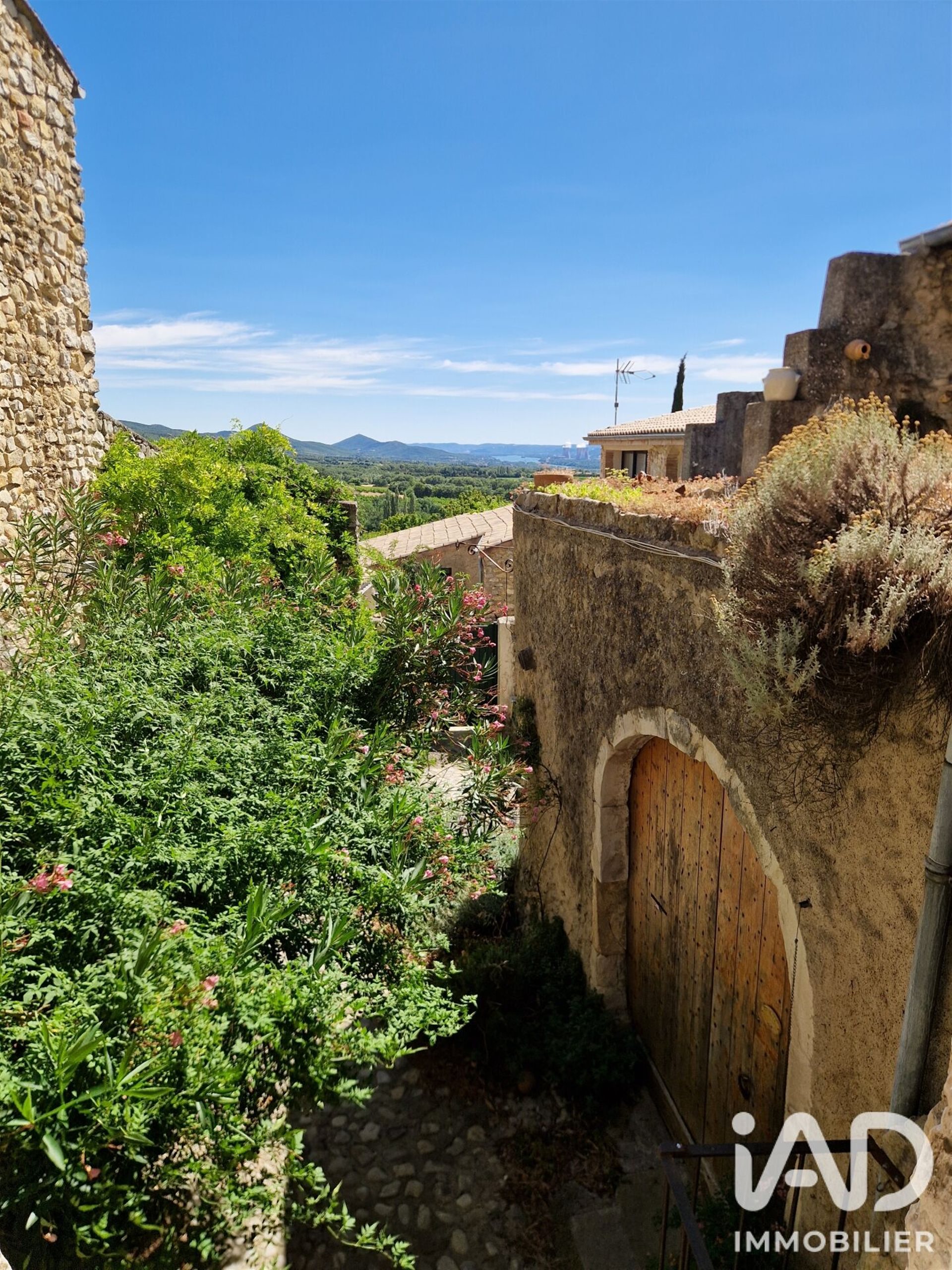 Maison à vendre, 85m², Cliousclat
