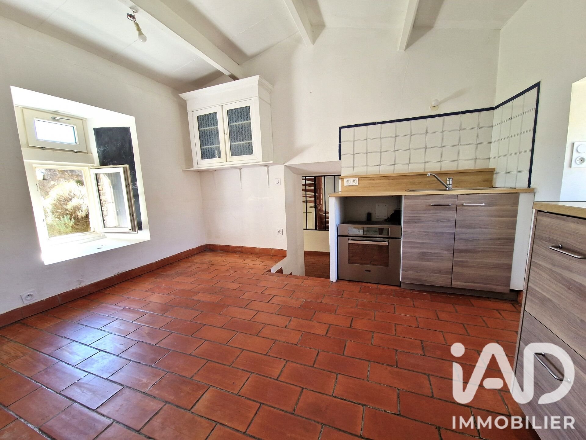 Maison à vendre, 85m², Cliousclat