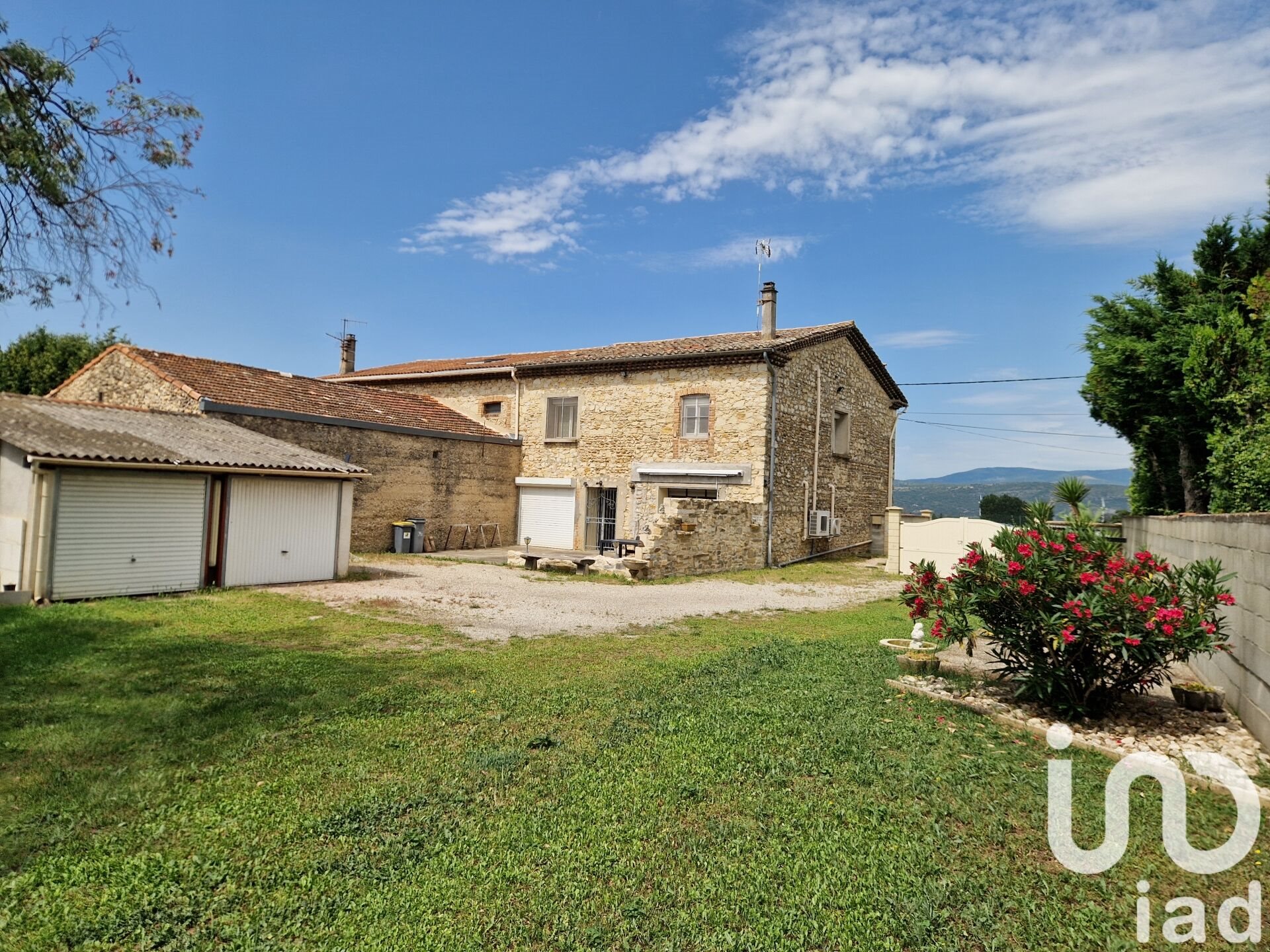 Maison à vendre, 152m², Loriol-sur-Drôme