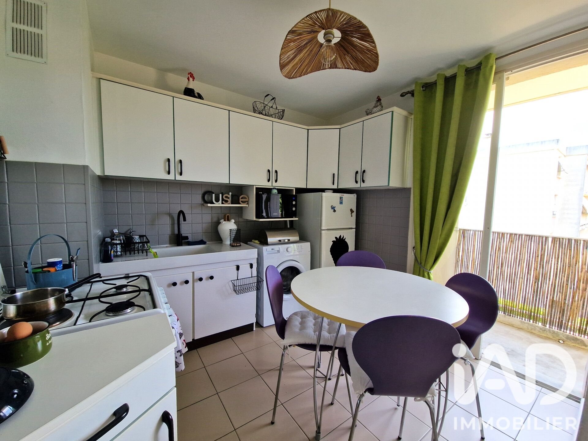 Appartement à vendre, 65m², Livron-sur-Drôme
