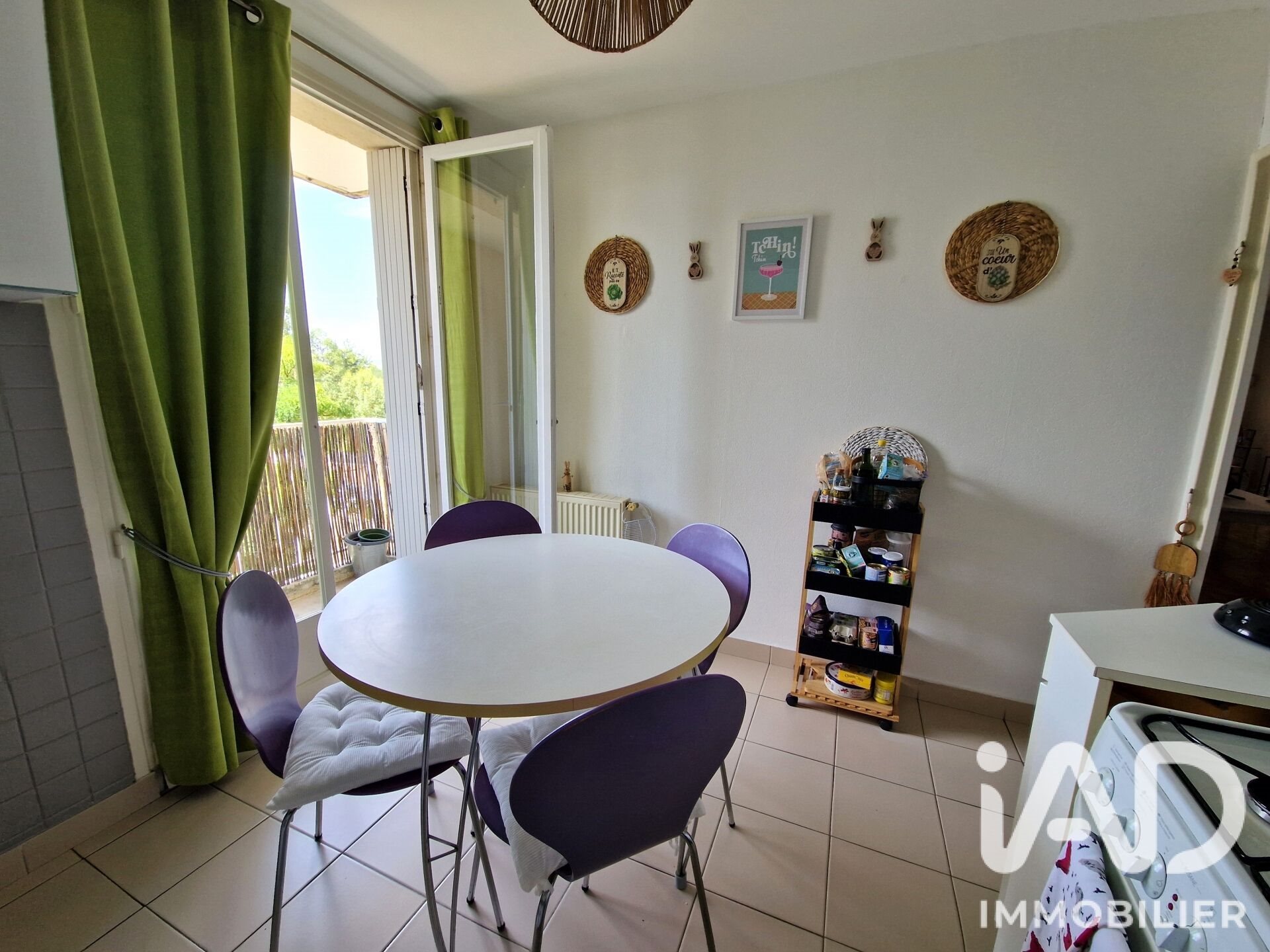 Appartement à vendre, 65m², Livron-sur-Drôme