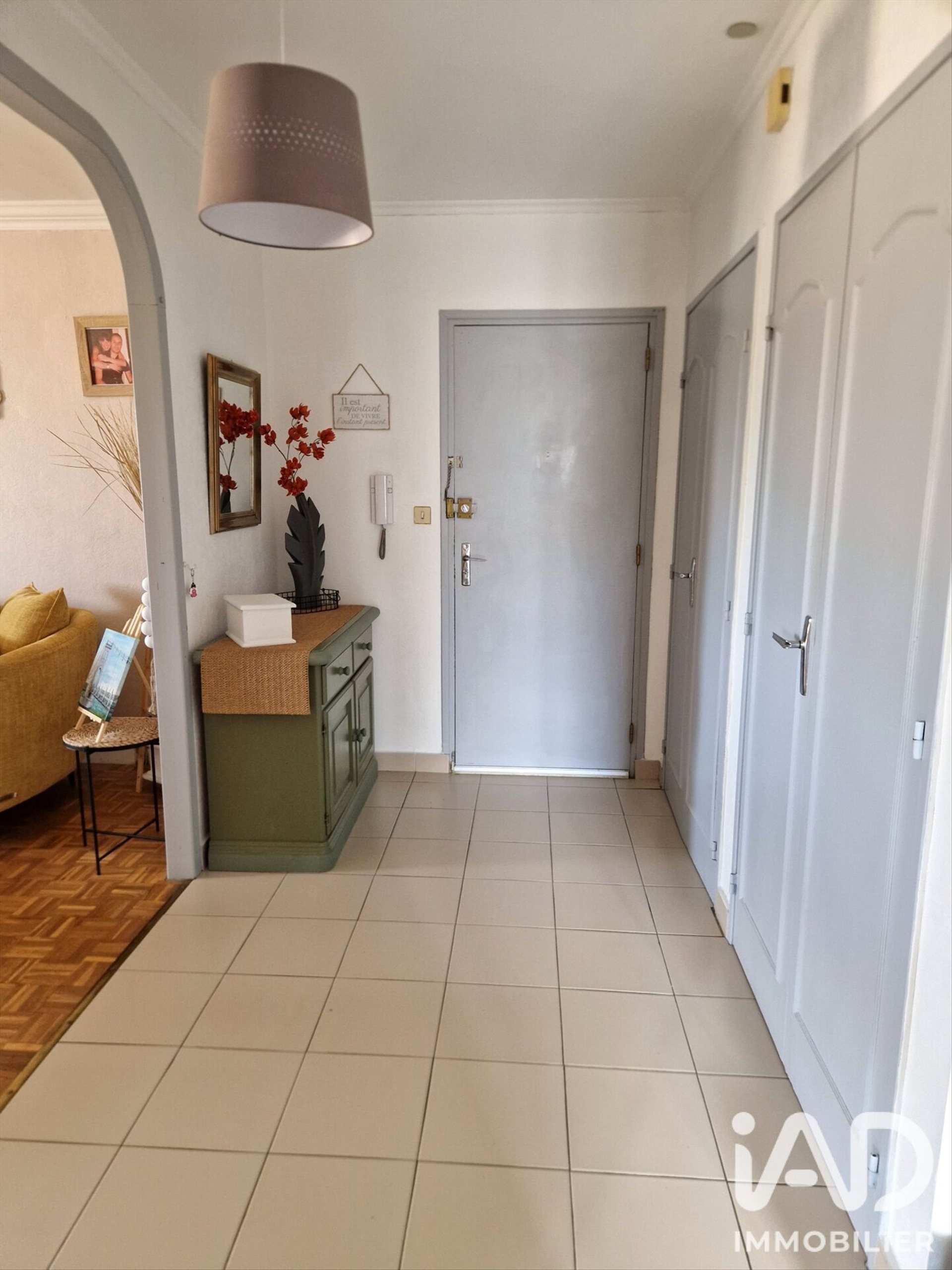 Appartement à vendre, 65m², Livron-sur-Drôme