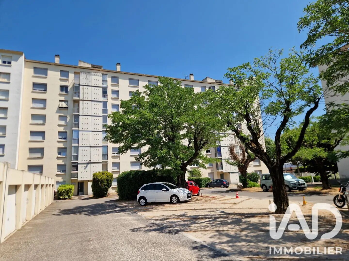 Appartement à vendre, 37m², Valence