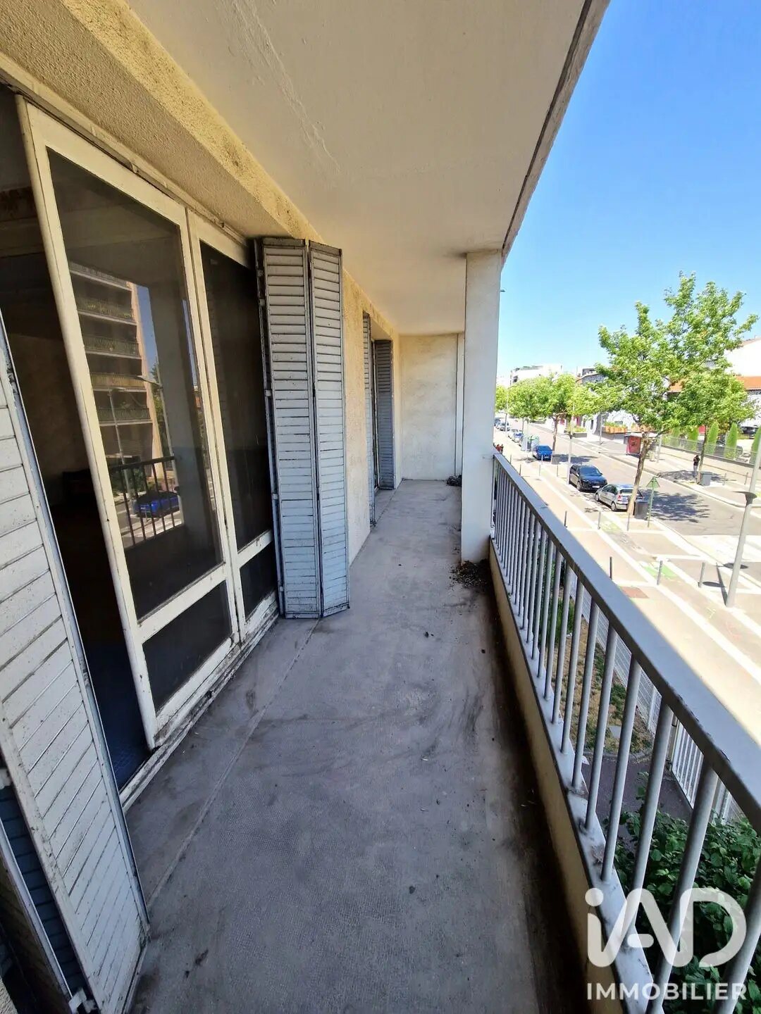 Appartement à vendre, 37m², Valence