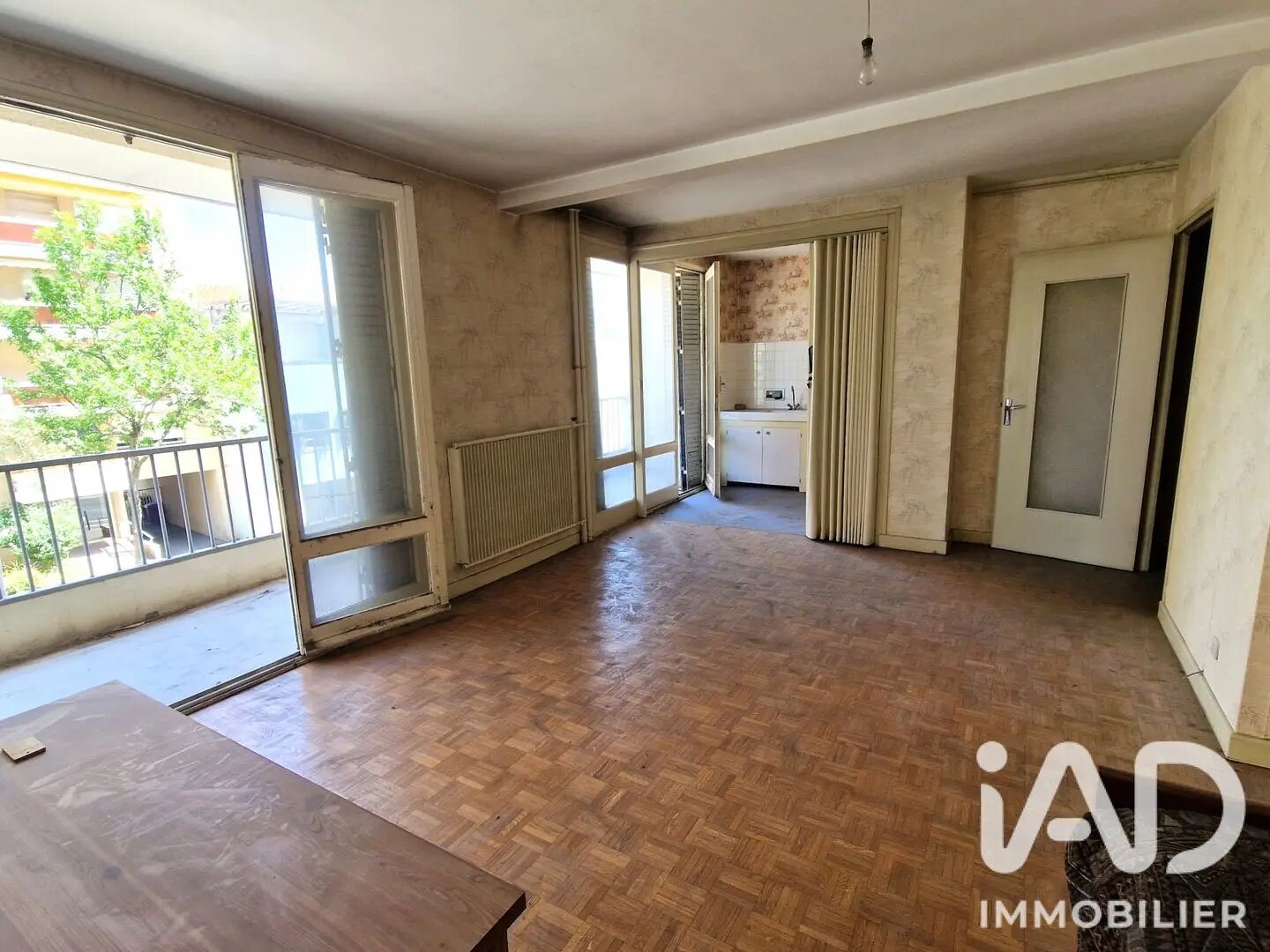 Appartement à vendre, 37m², Valence