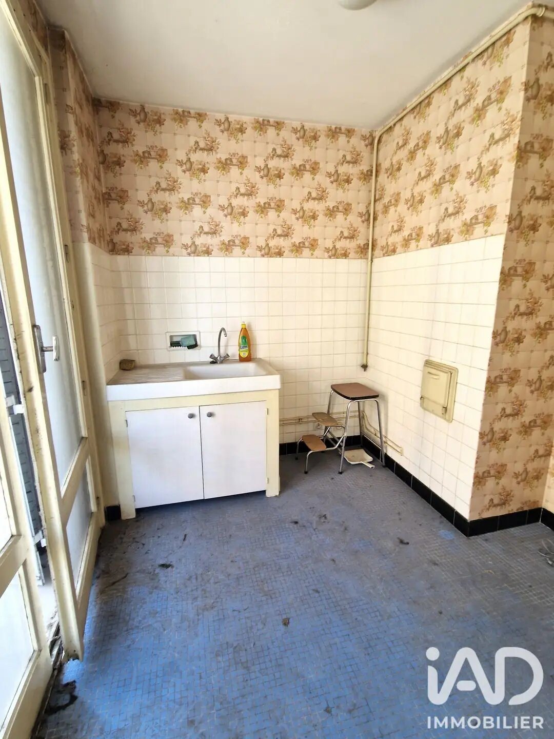 Appartement à vendre, 37m², Valence