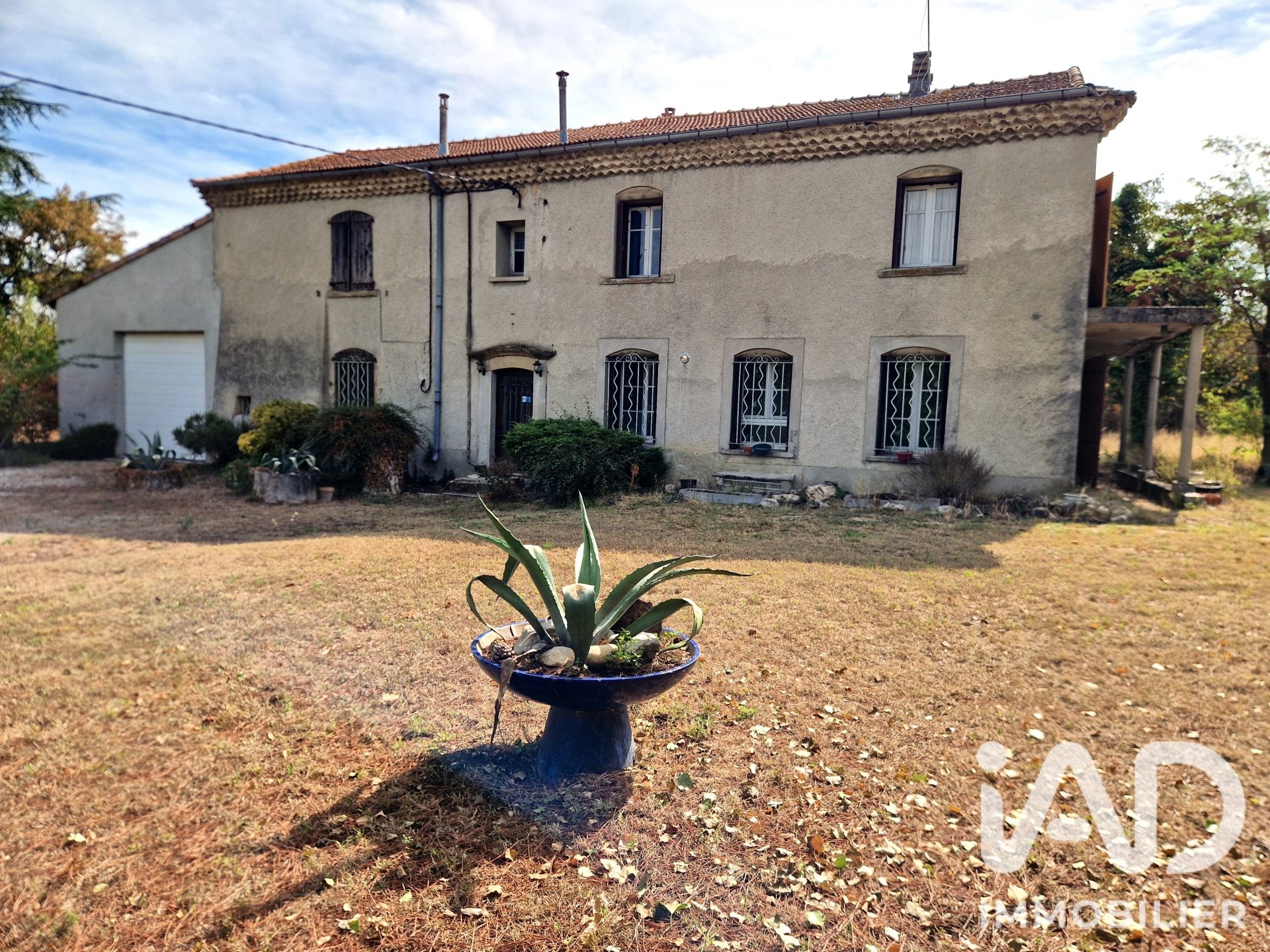 Maison à vendre, 128m², Chabeuil