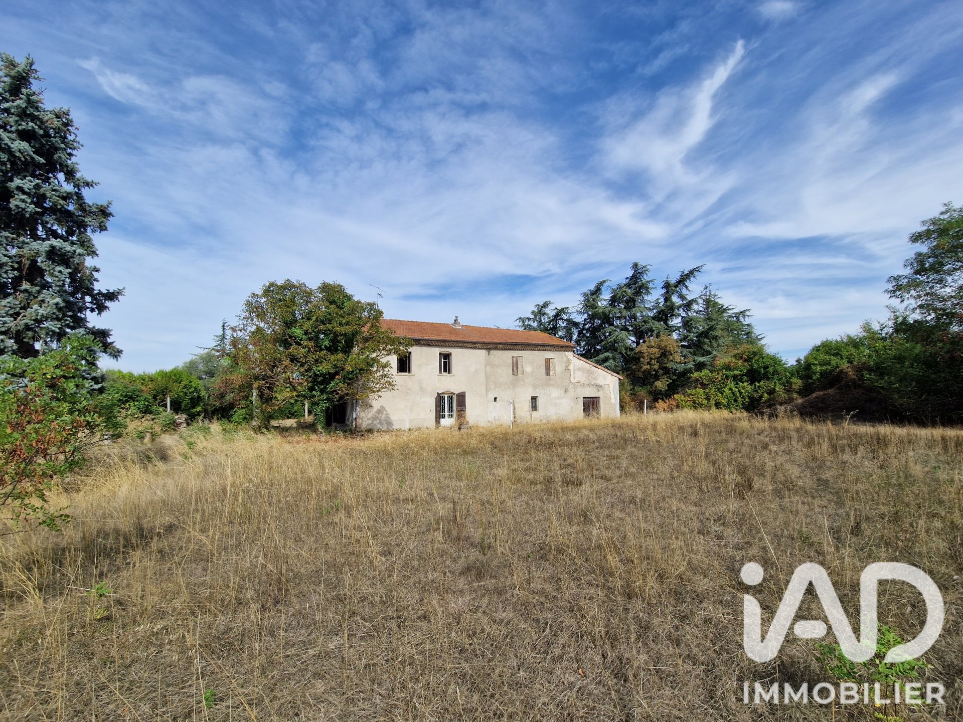 Maison à vendre, 128m², Chabeuil