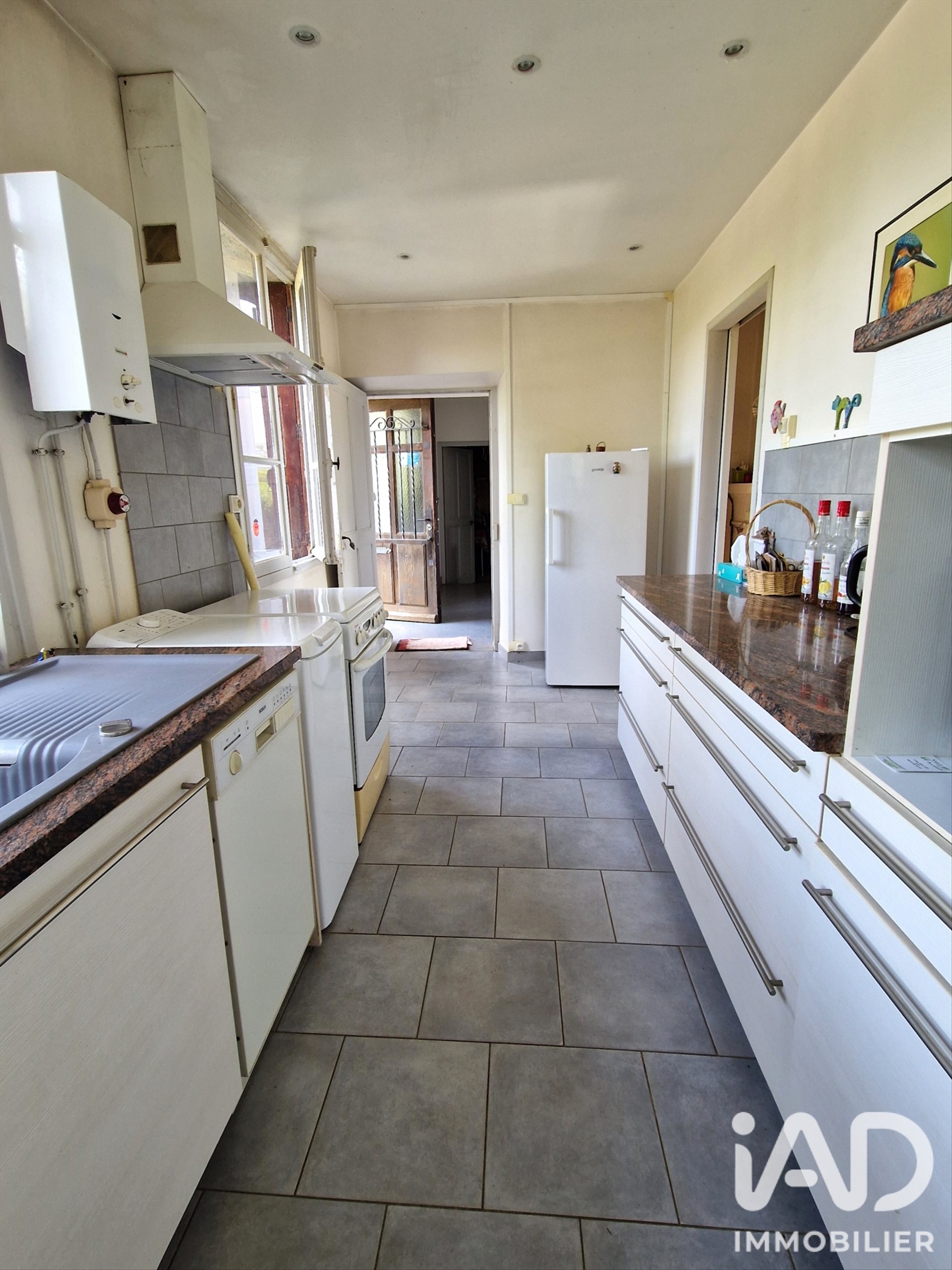Maison à vendre, 128m², Chabeuil