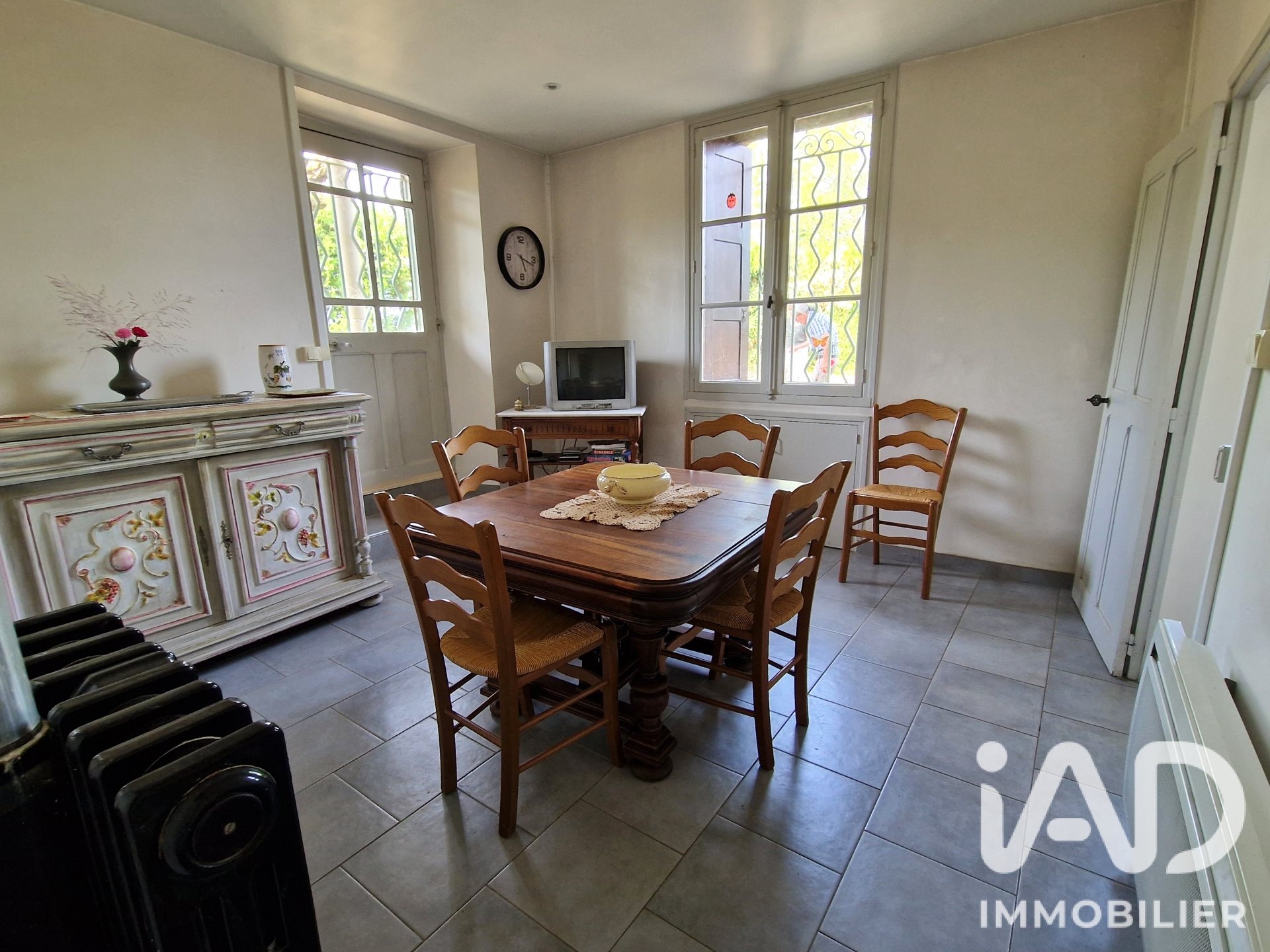 Maison à vendre, 128m², Chabeuil