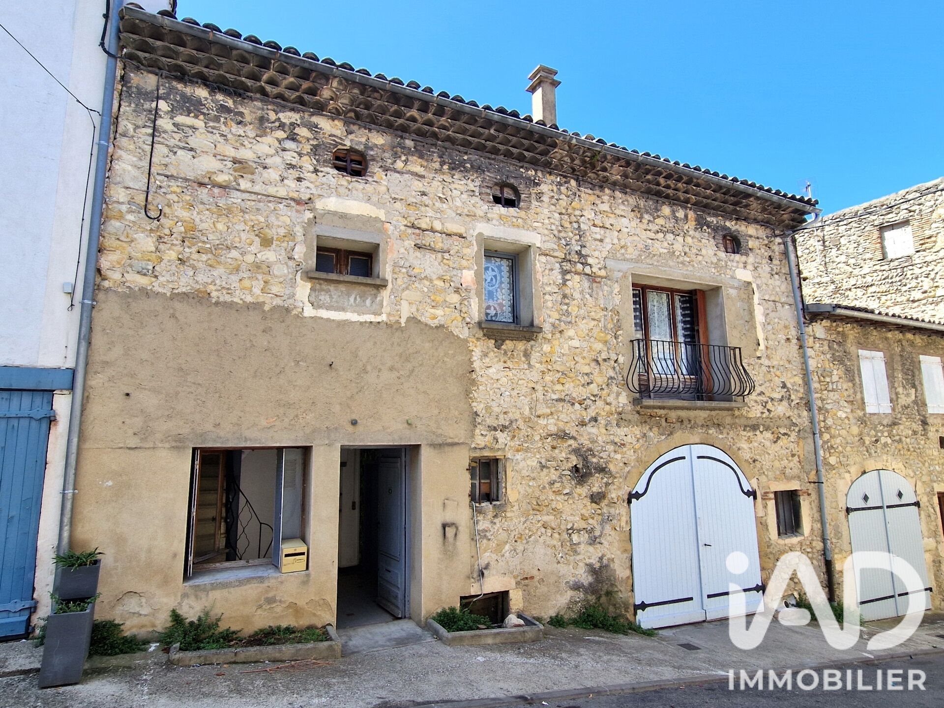 Maison à vendre, 93m², Loriol-sur-Drôme