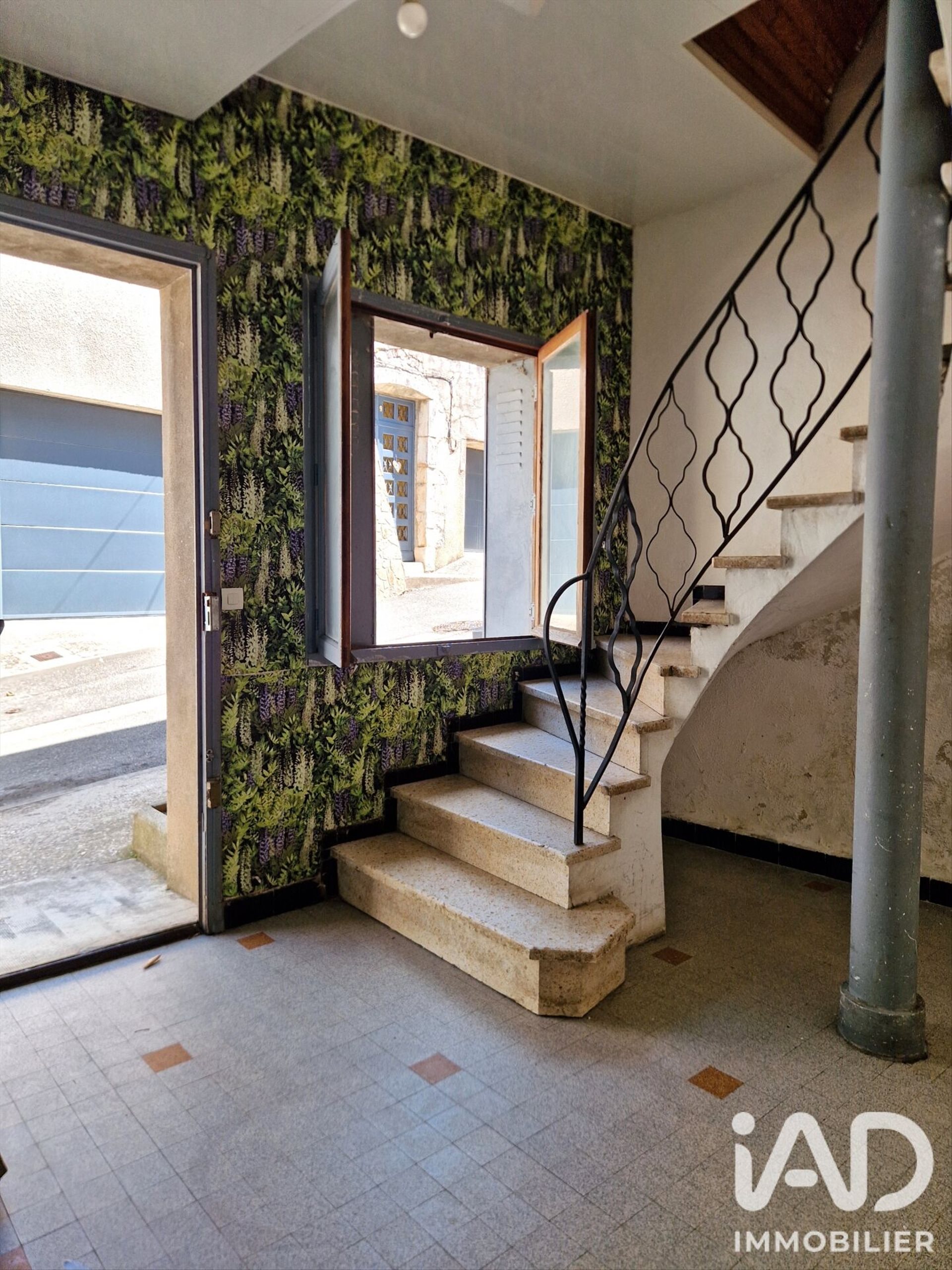 Maison à vendre, 93m², Loriol-sur-Drôme
