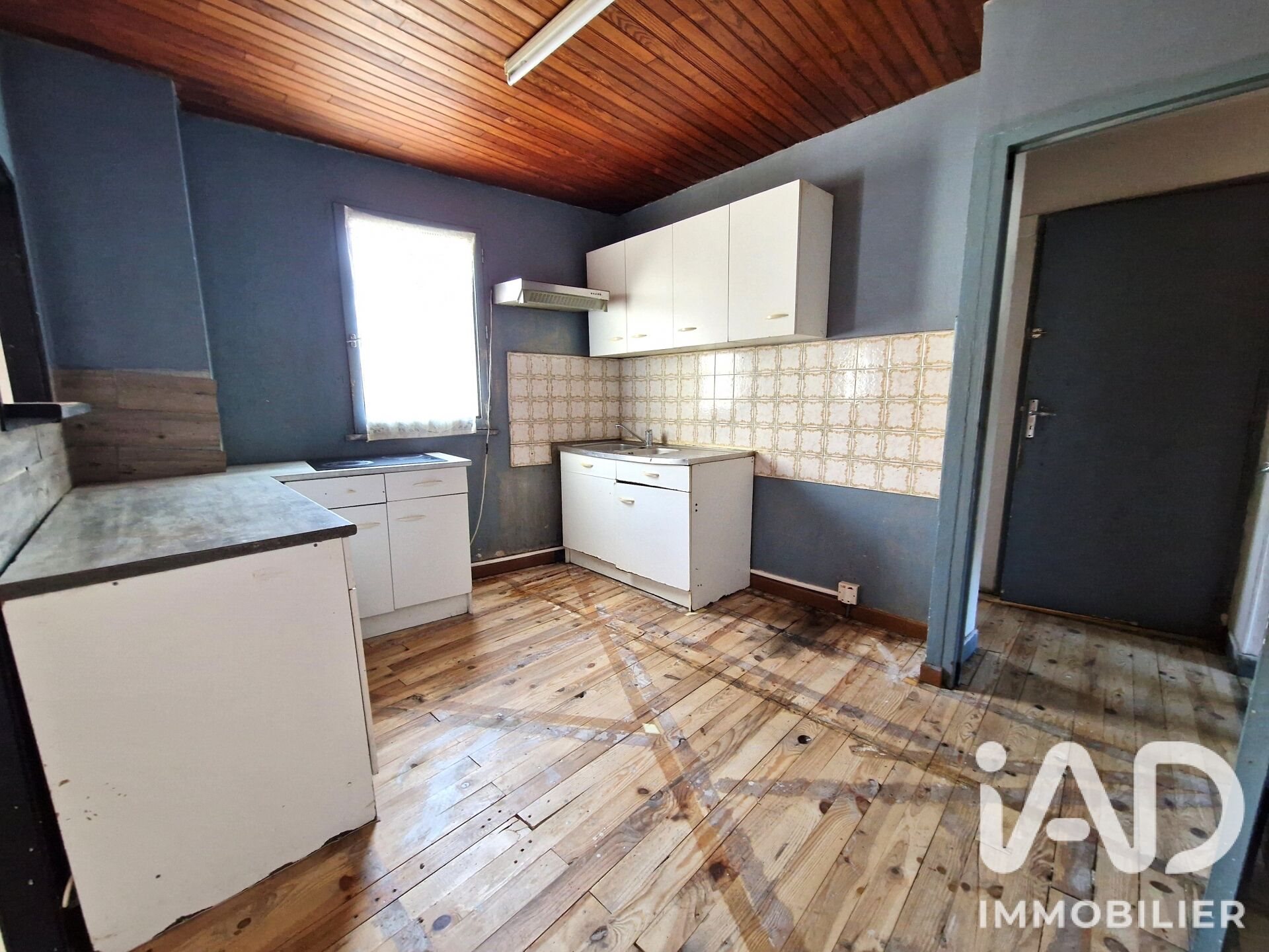 Maison à vendre, 93m², Loriol-sur-Drôme