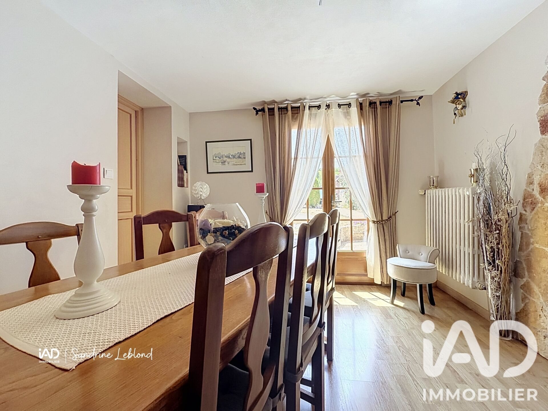 Maison à vendre, 87m², Dreux
