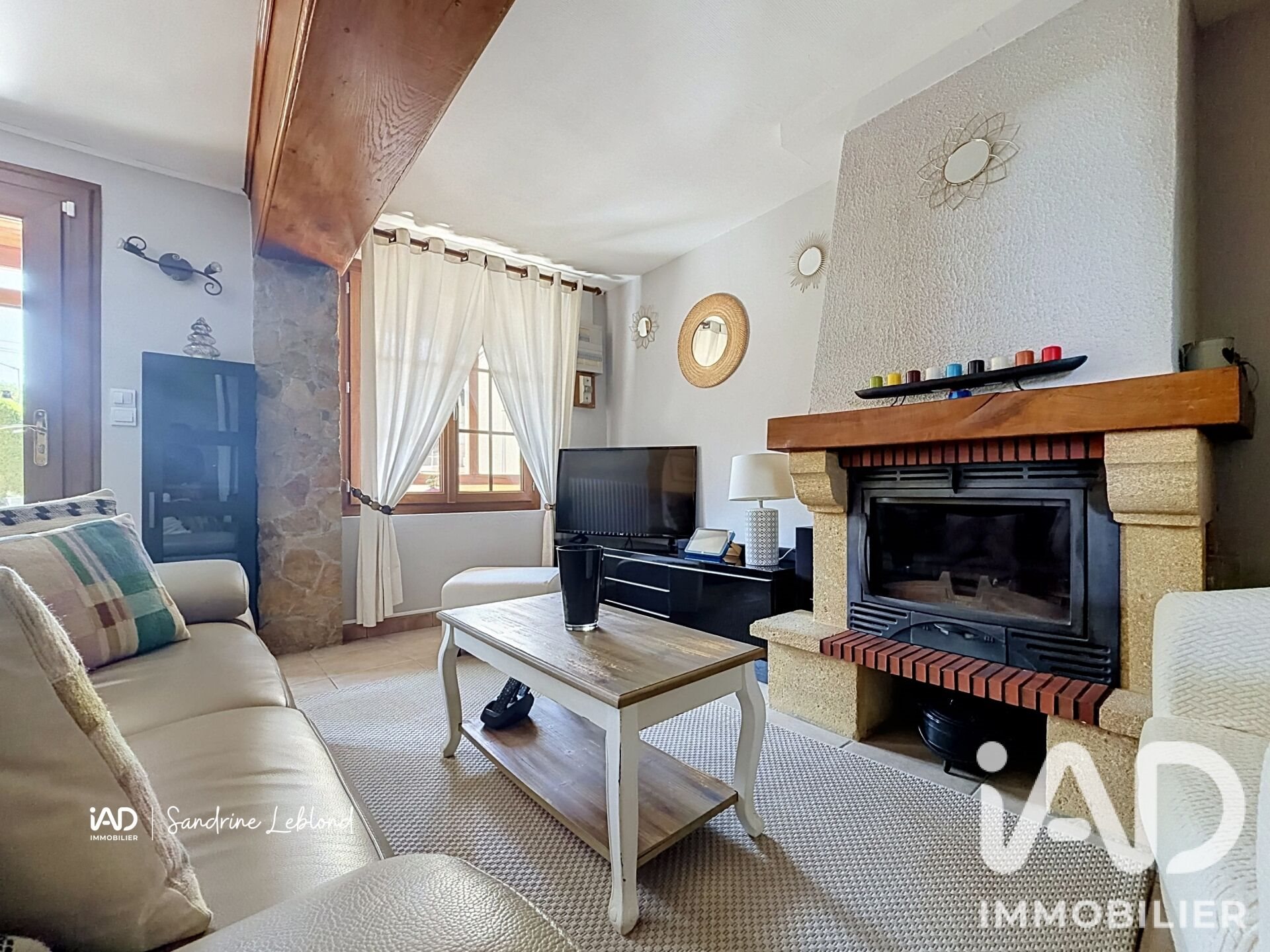 Maison à vendre, 87m², Dreux