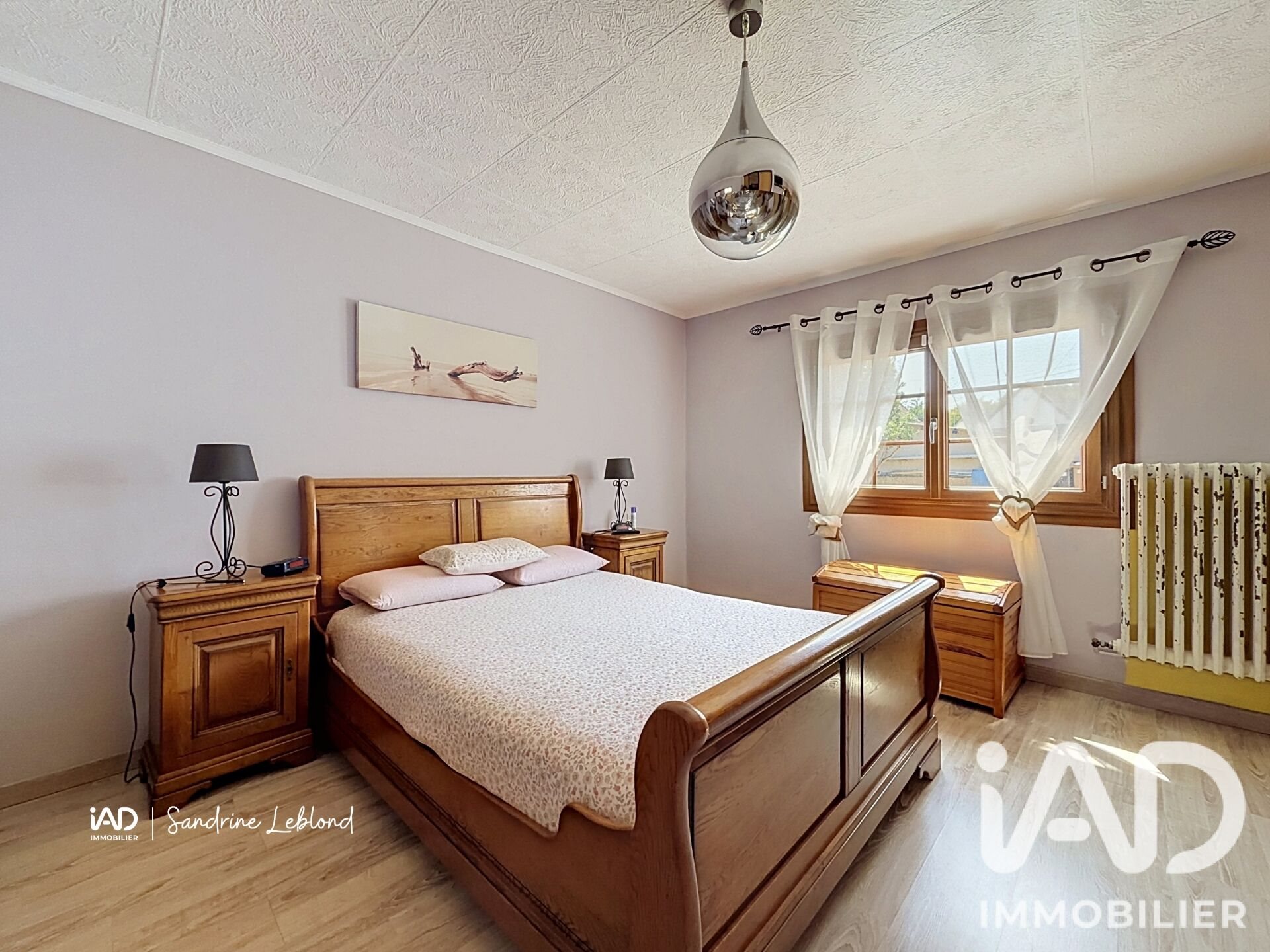 Maison à vendre, 87m², Dreux