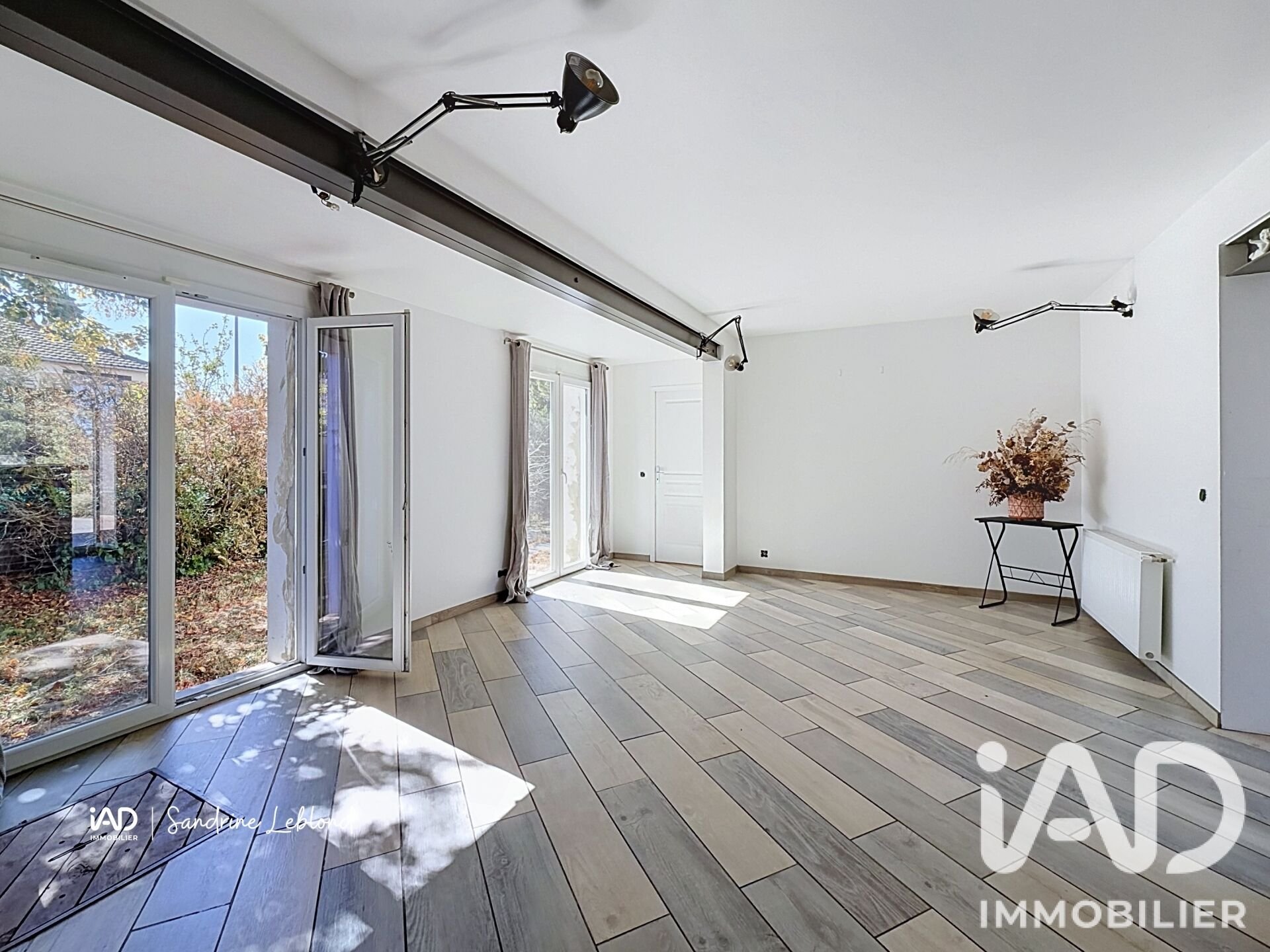 Maison à vendre, 148m², Vernouillet