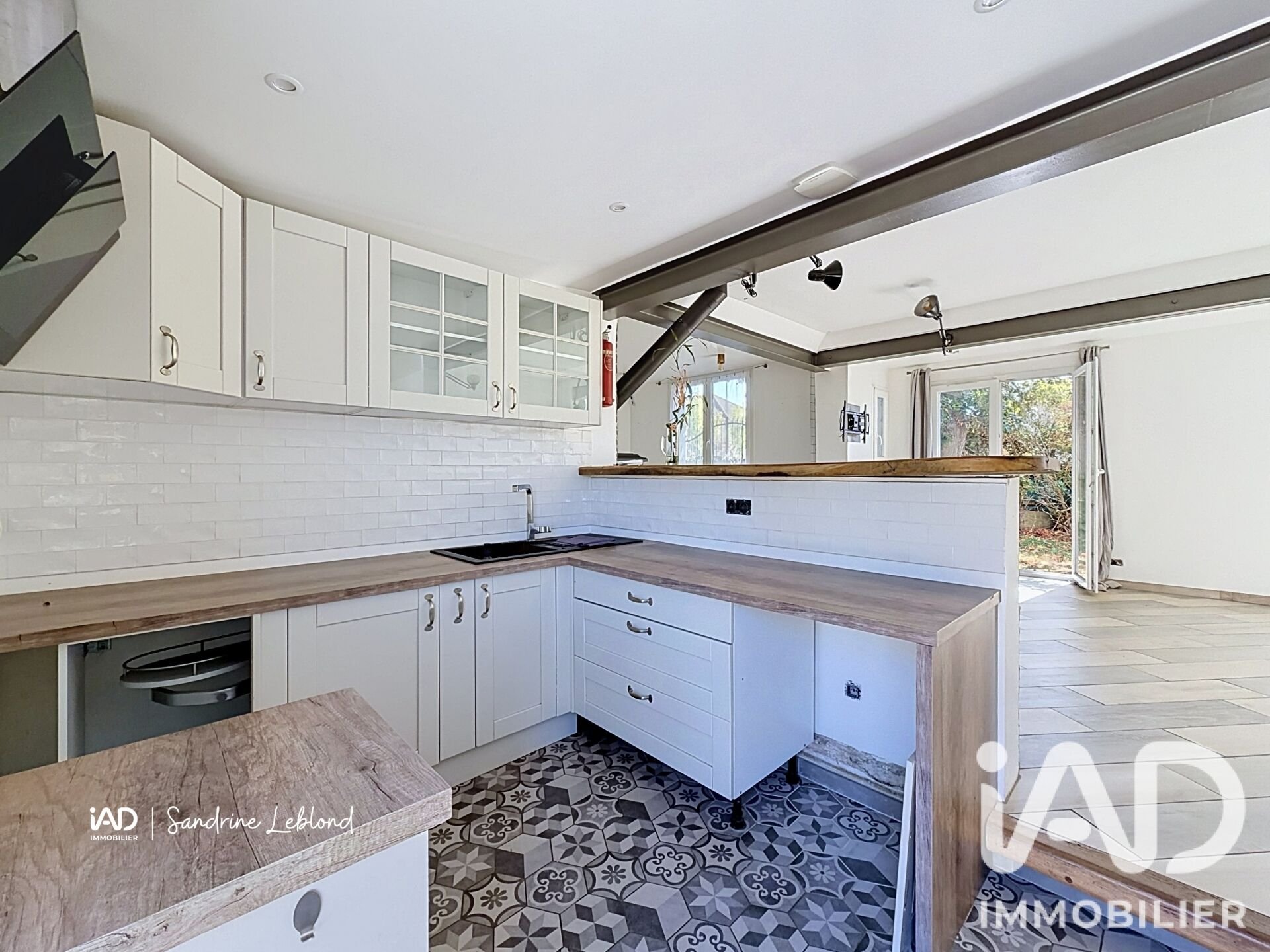 Maison à vendre, 148m², Vernouillet