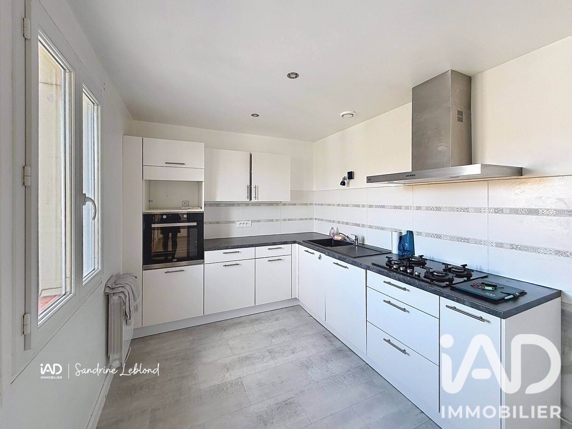 Maison à vendre, 80m², Vernouillet