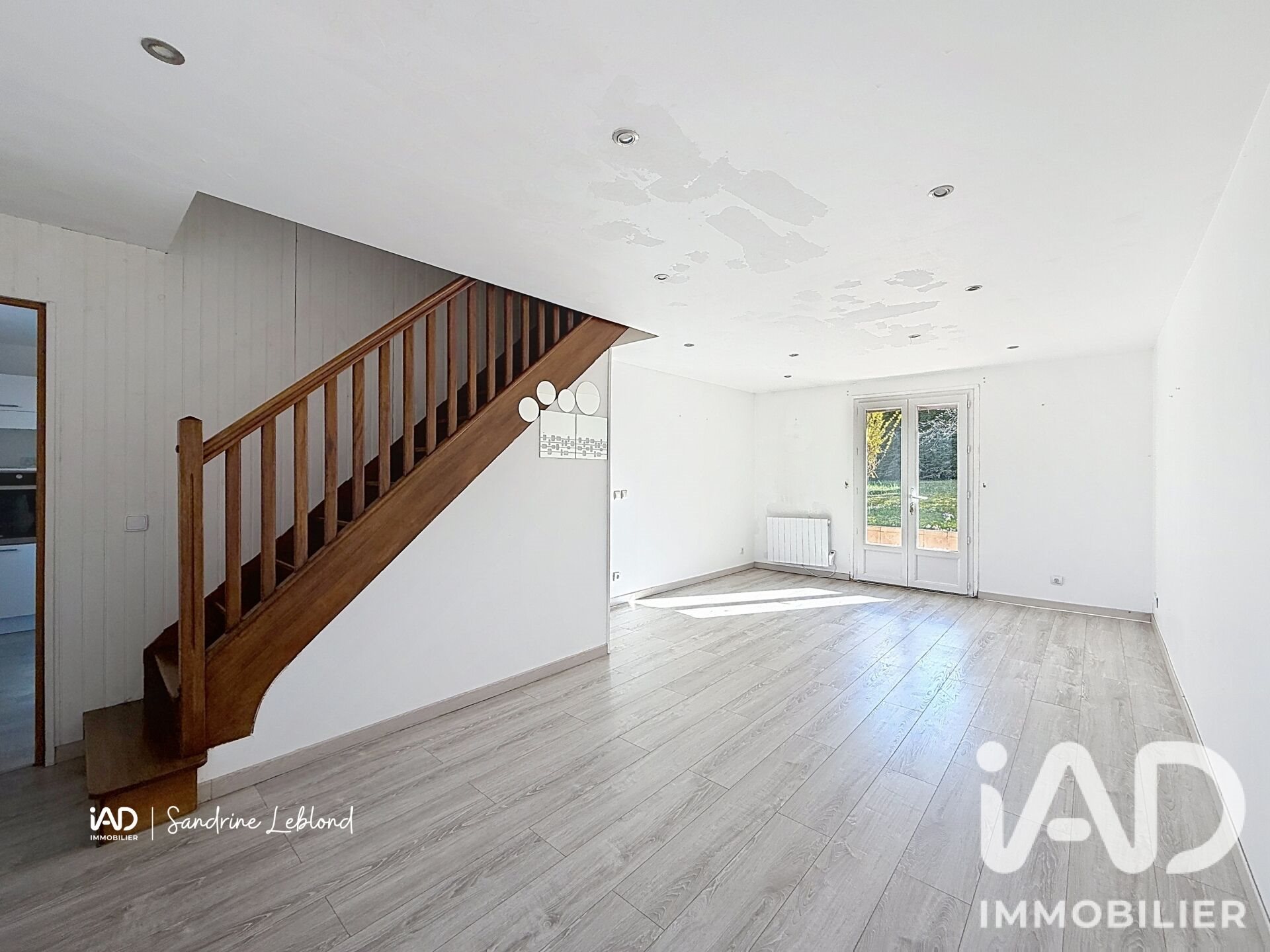 Maison à vendre, 80m², Vernouillet