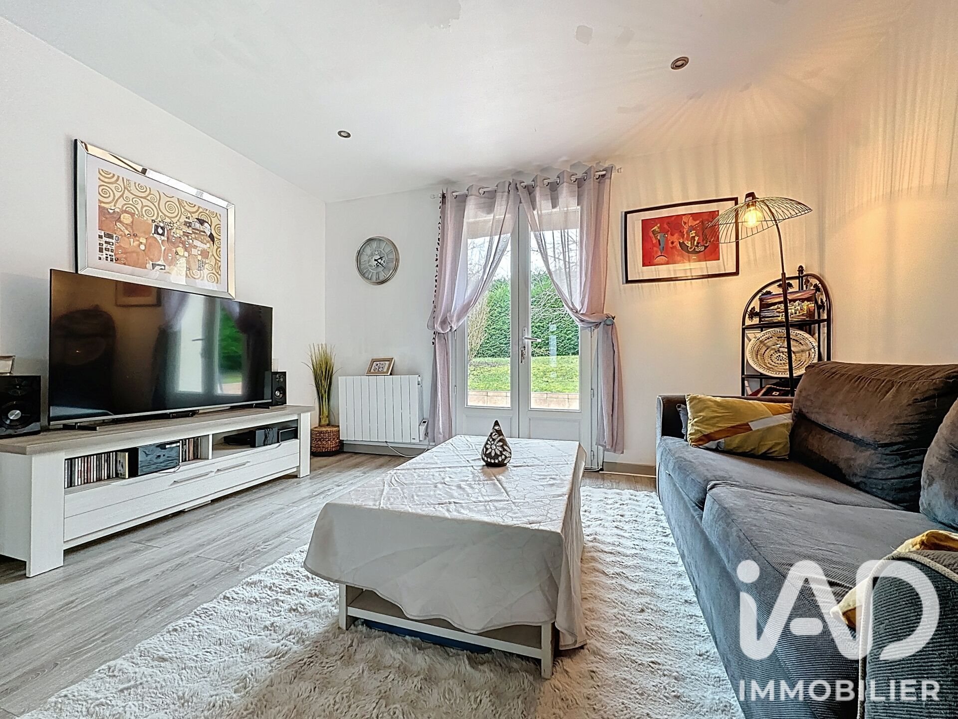 Maison à vendre, 80m², Vernouillet