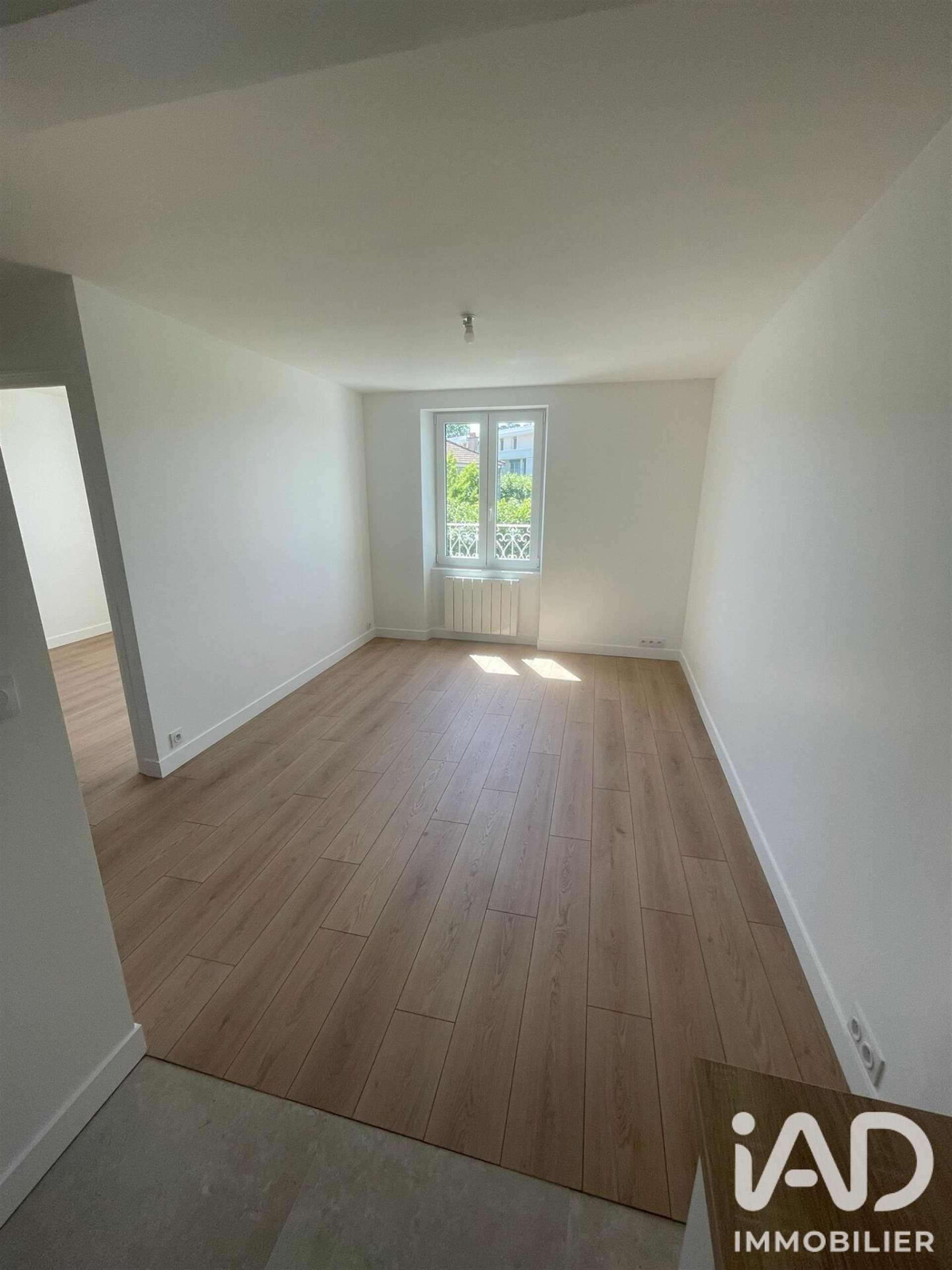Appartement à louer, 37m², Saint-Maur-des-Fossés