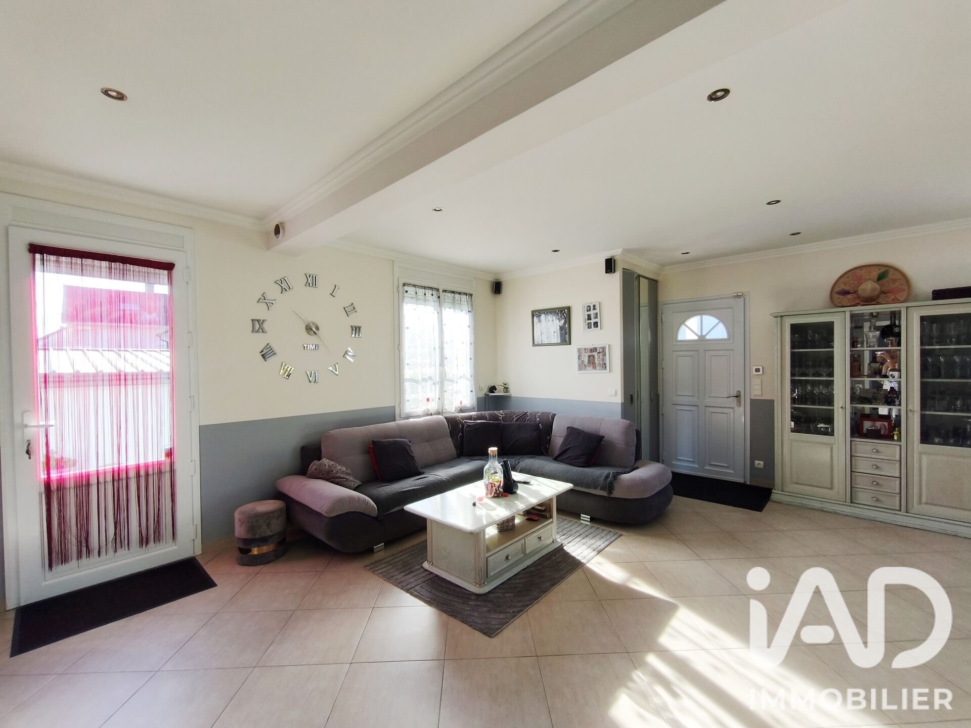 Maison à vendre, 140m², Champigny-sur-Marne