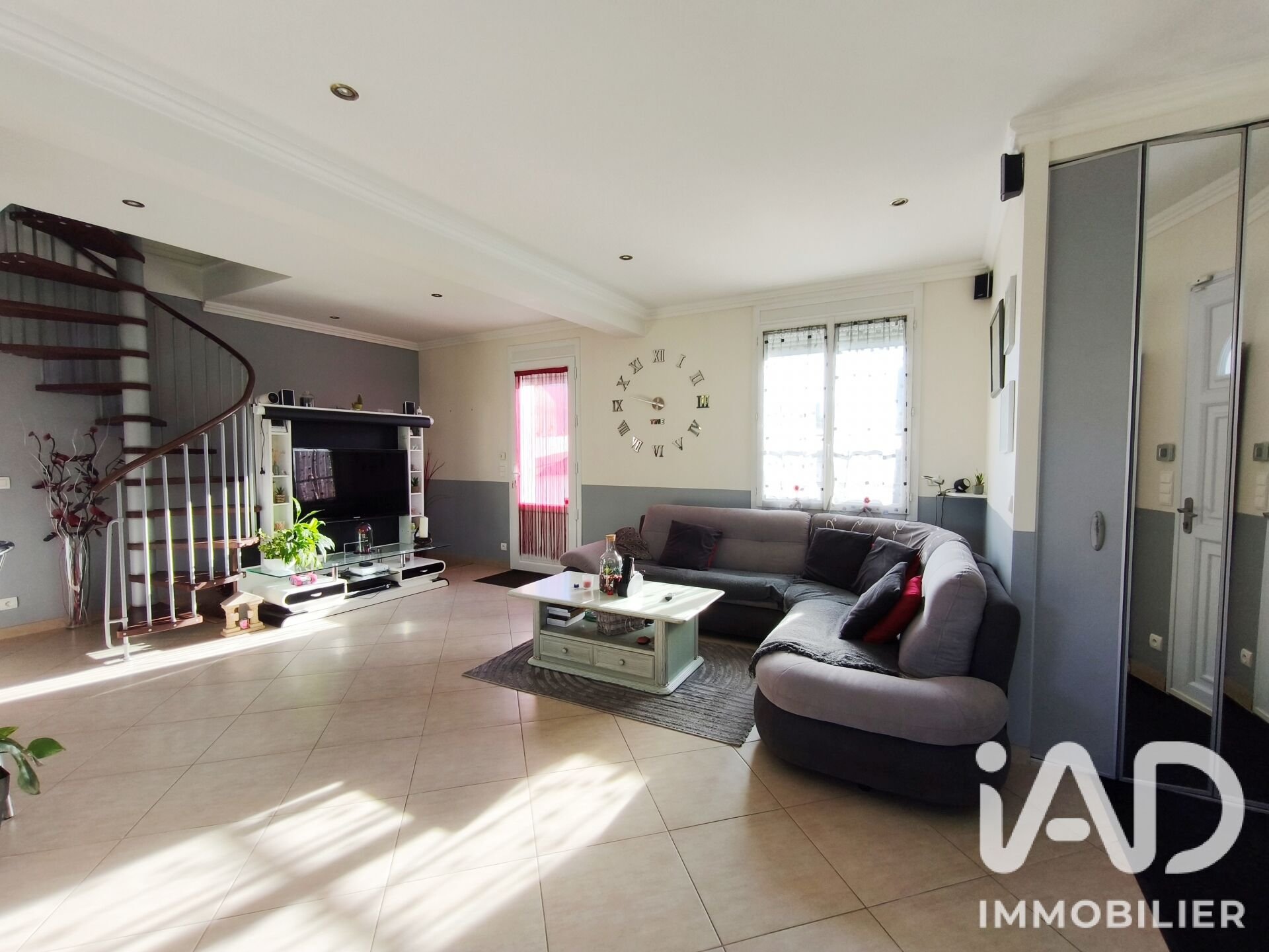 Maison à vendre, 140m², Champigny-sur-Marne