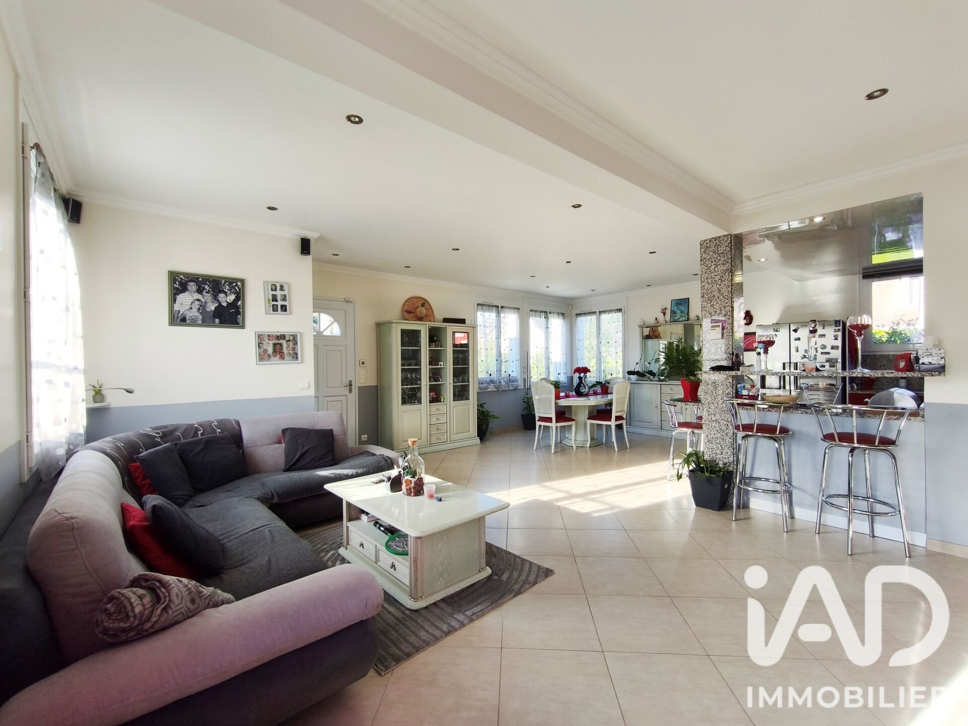 Maison à vendre, 140m², Champigny-sur-Marne