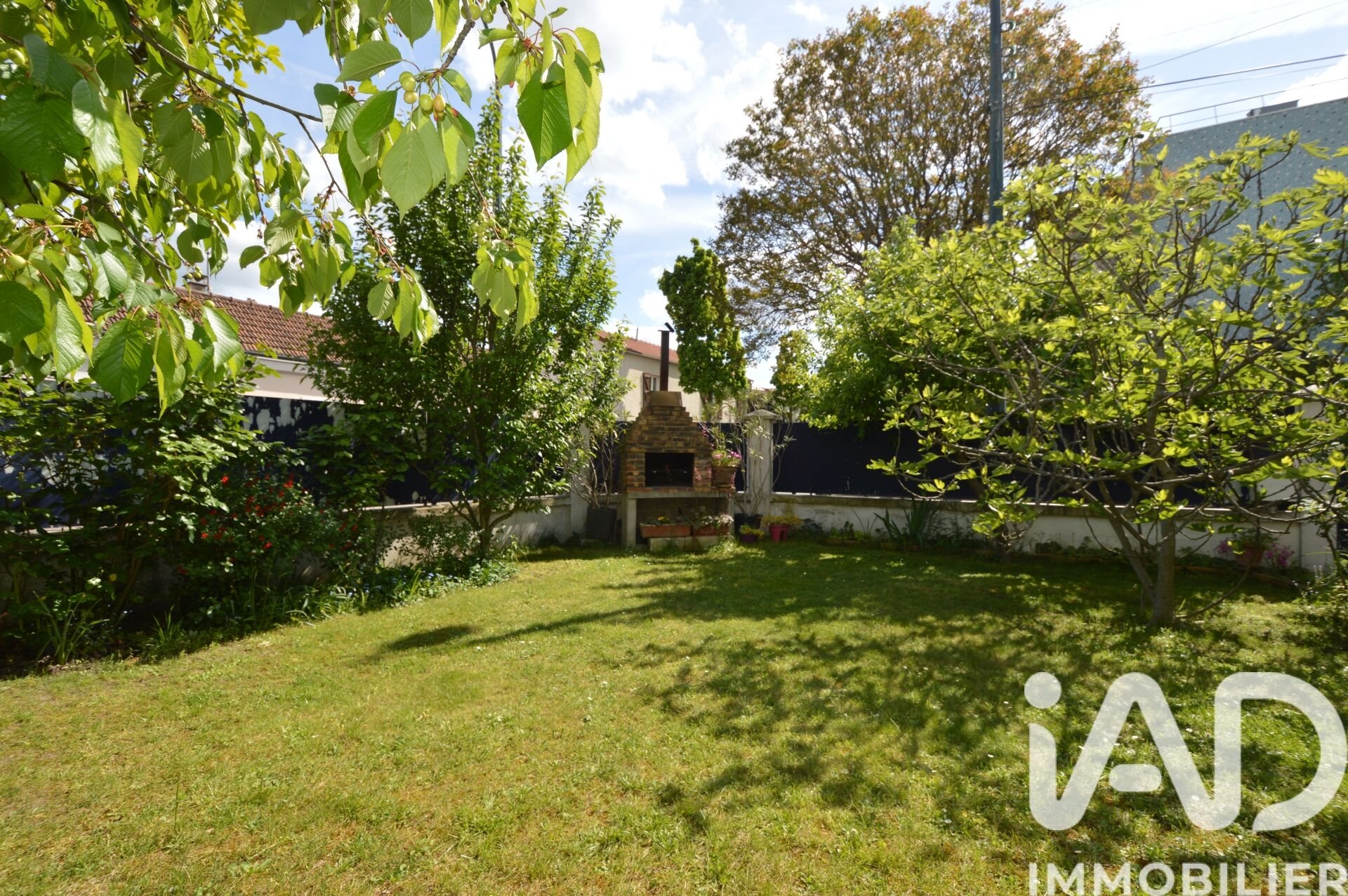 Maison à vendre, 132m², Saint-Maur-des-Fossés