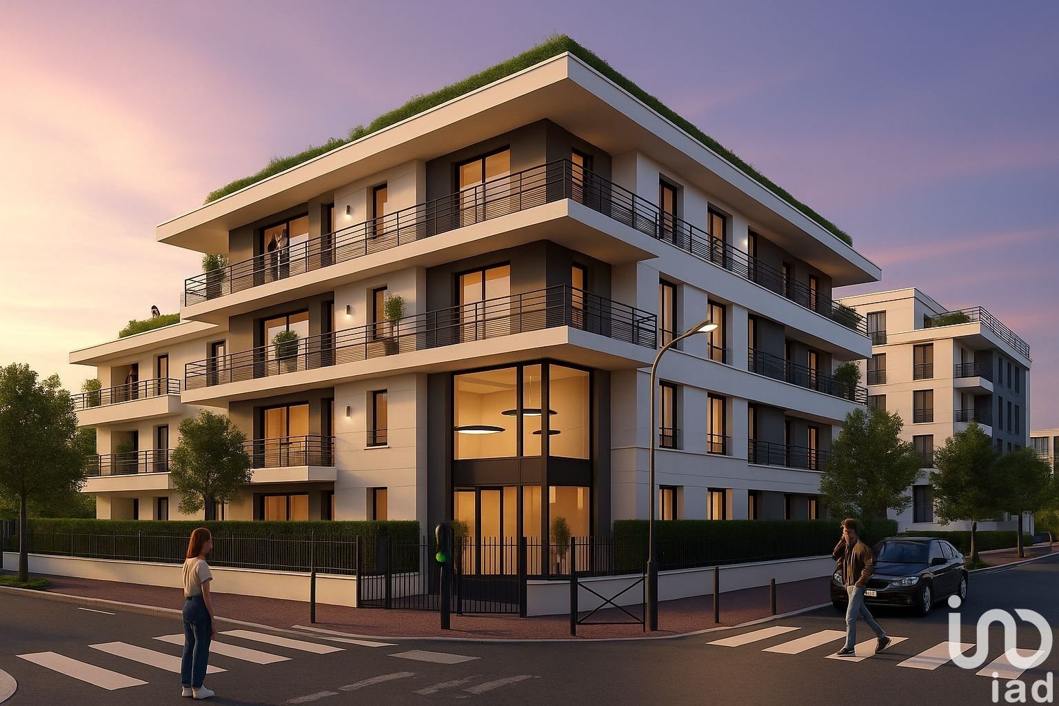 Appartement à vendre, 130m², Saint-Maur-des-Fossés
