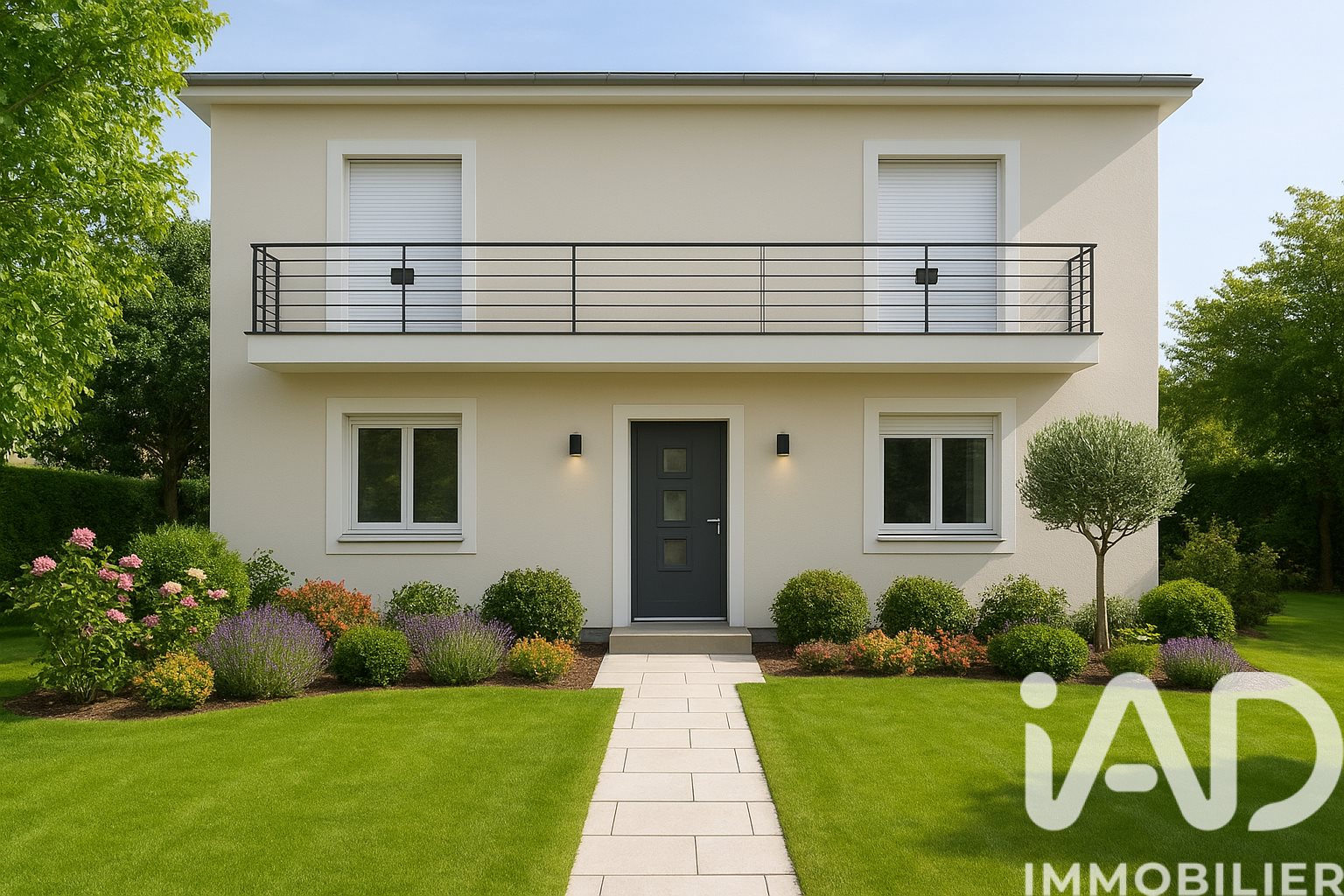 Maison à vendre, 116m², Champigny-sur-Marne