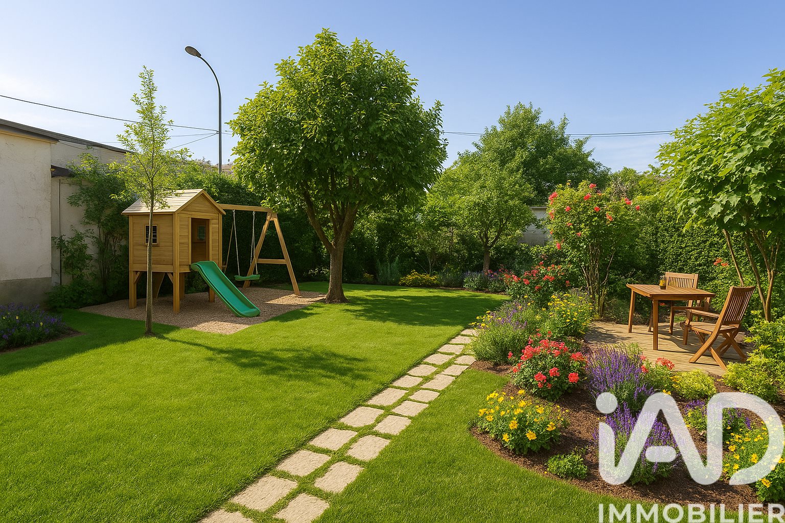 Maison à vendre, 116m², Champigny-sur-Marne