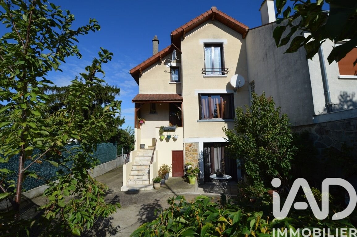 Maison à vendre, 117m², Champigny-sur-Marne