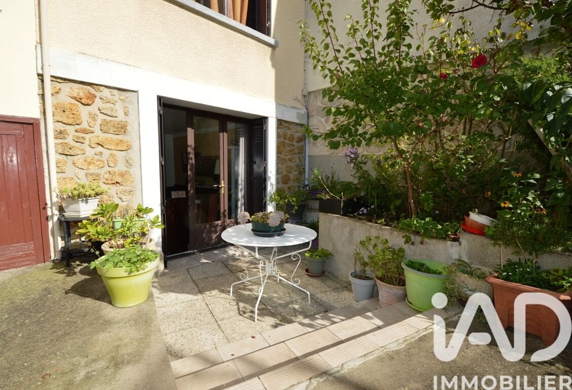 Maison à vendre, 117m², Champigny-sur-Marne