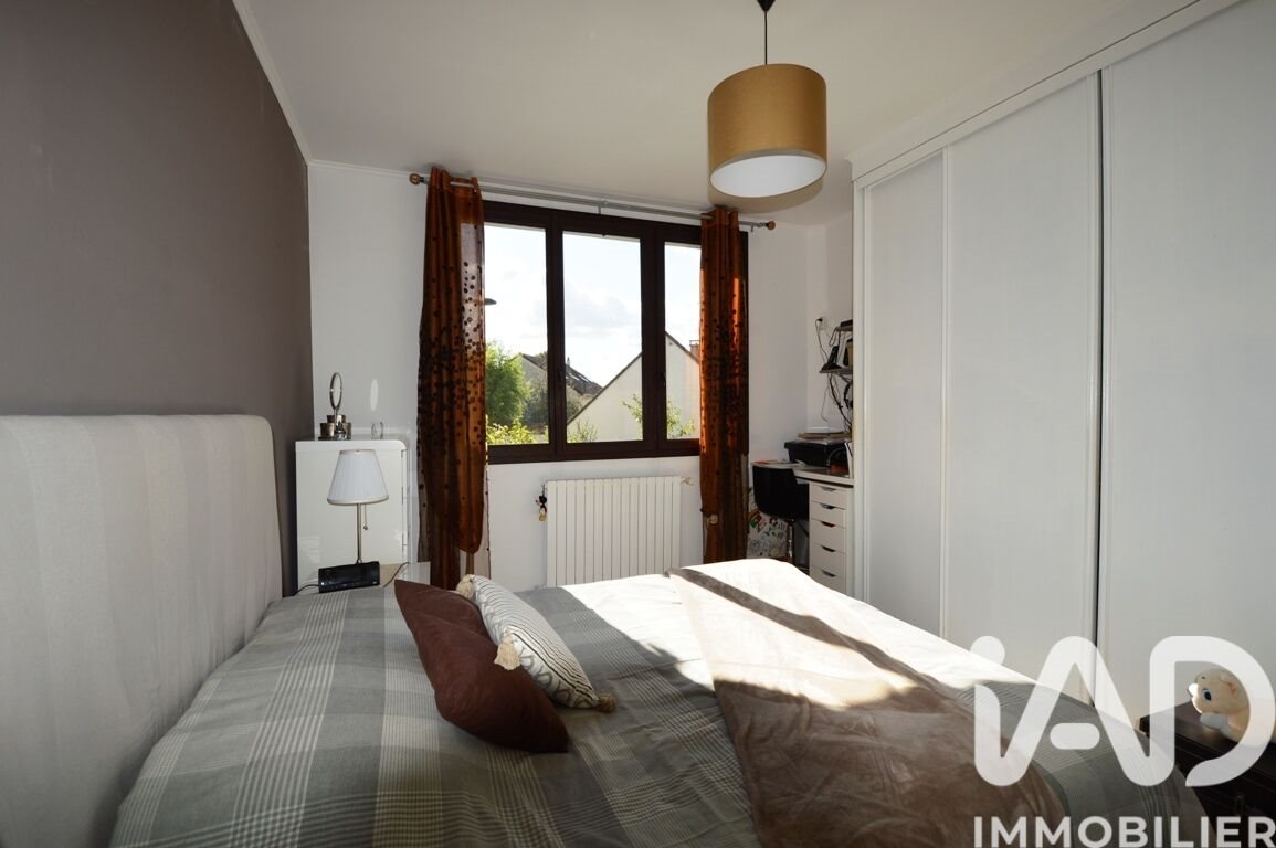 Maison à vendre, 117m², Champigny-sur-Marne