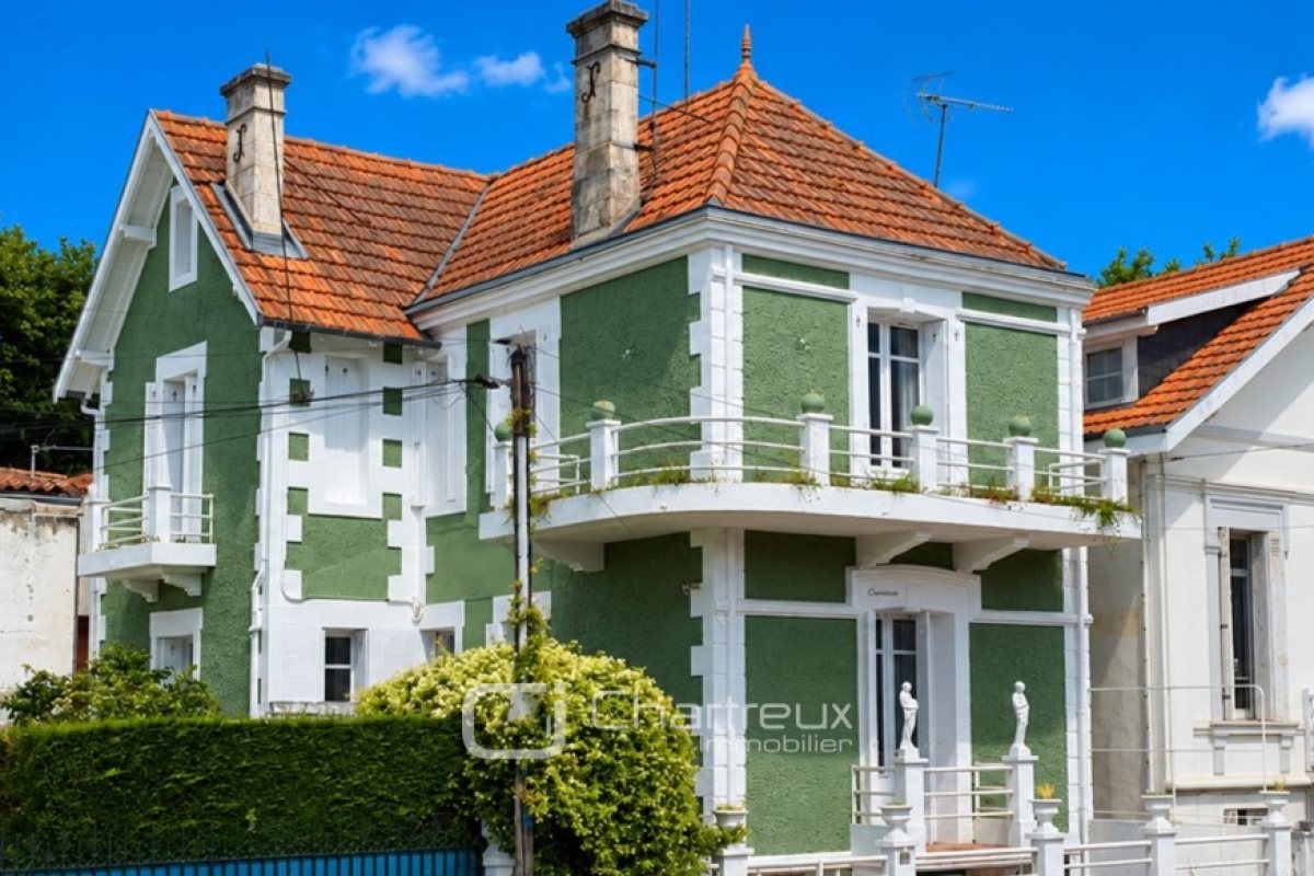 Maison à vendre, 146m², Royan