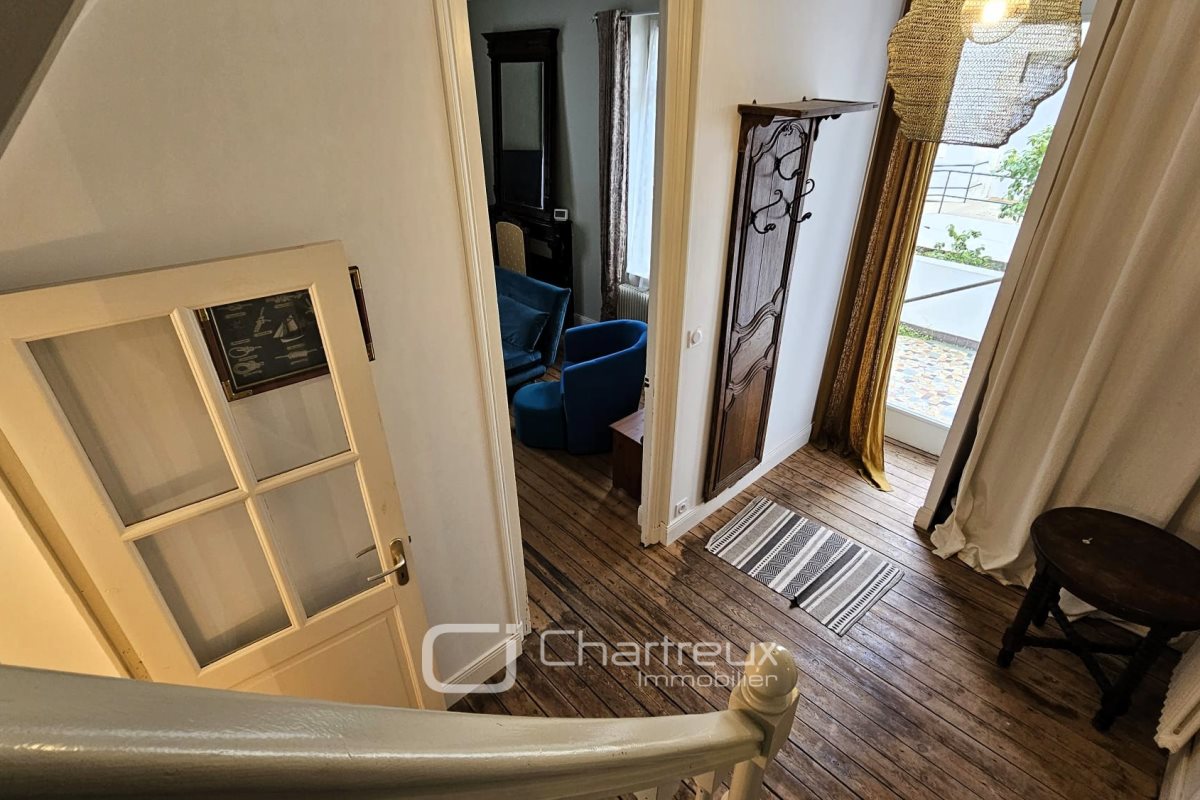 Maison à vendre, 146m², Royan