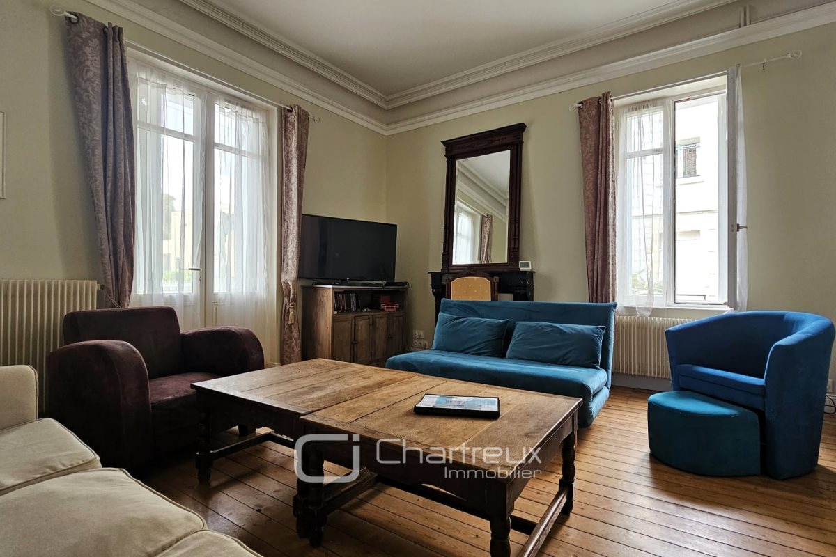 Maison à vendre, 146m², Royan