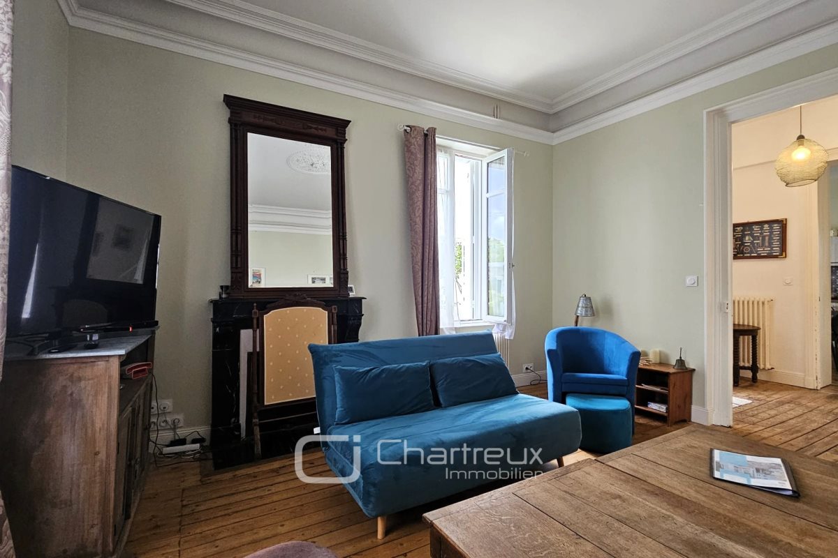 Maison à vendre, 146m², Royan