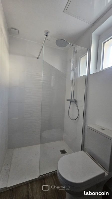 Appartement à vendre, 19m², Royan