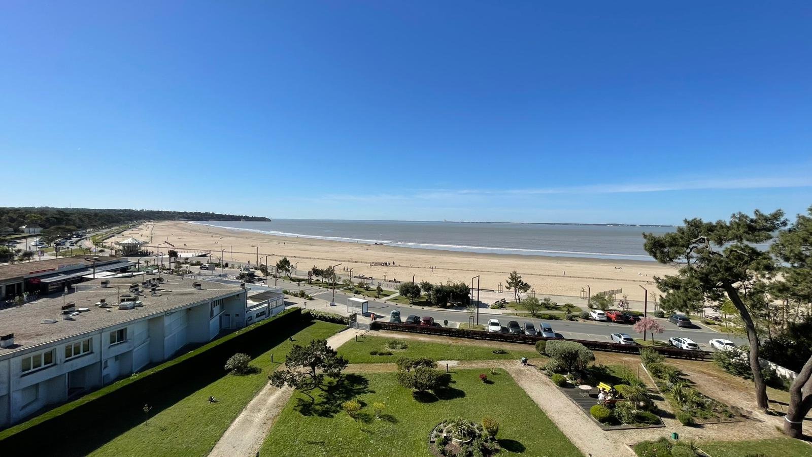 Appartement à vendre, 4m², Saint-Georges-de-Didonne