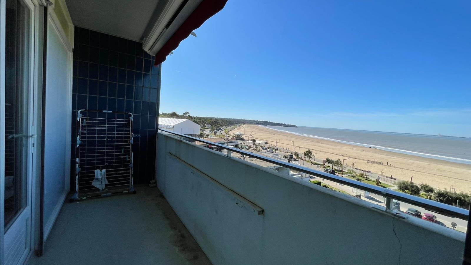 Appartement à vendre, 4m², Saint-Georges-de-Didonne