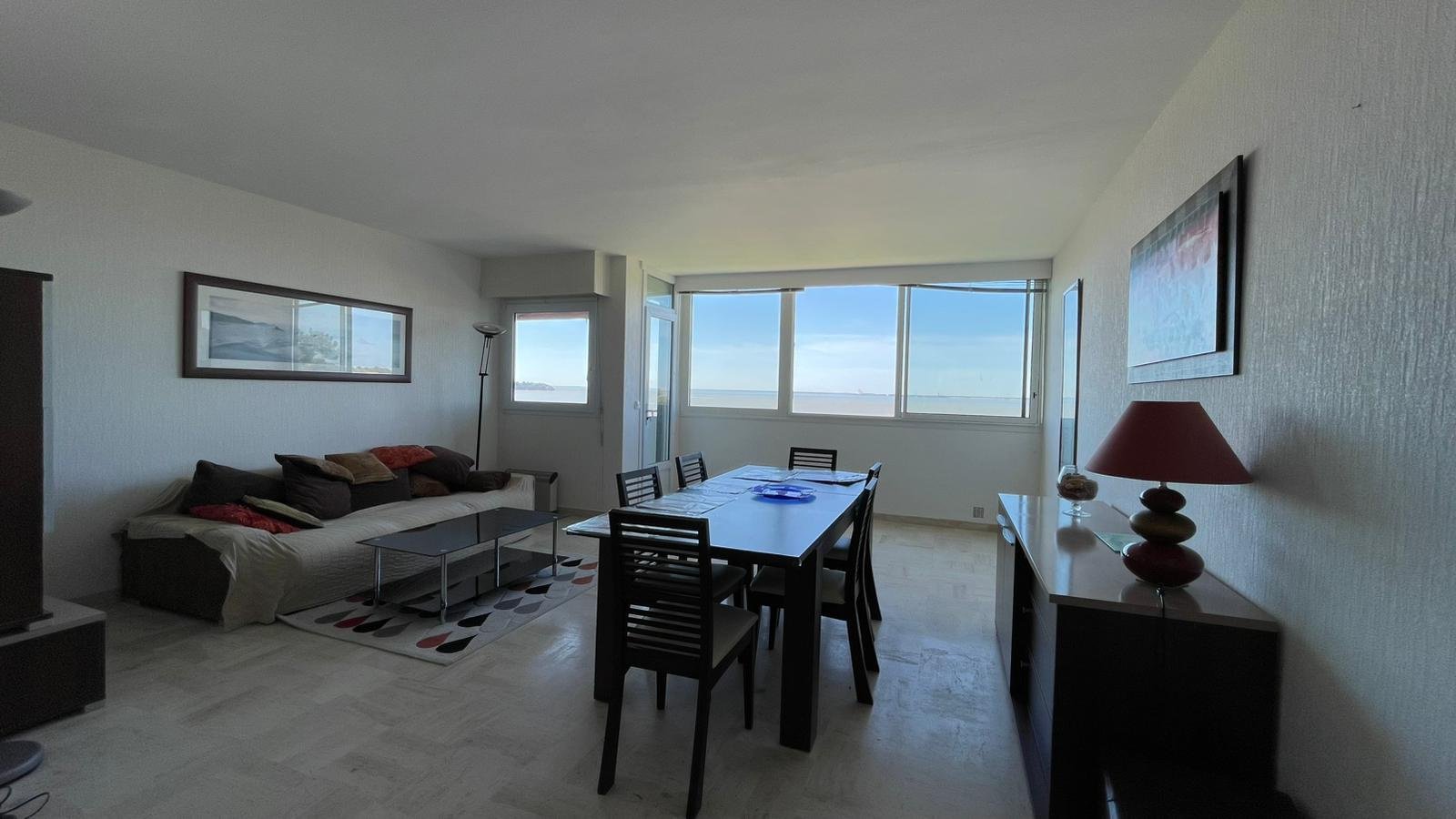 Appartement à vendre, 4m², Saint-Georges-de-Didonne