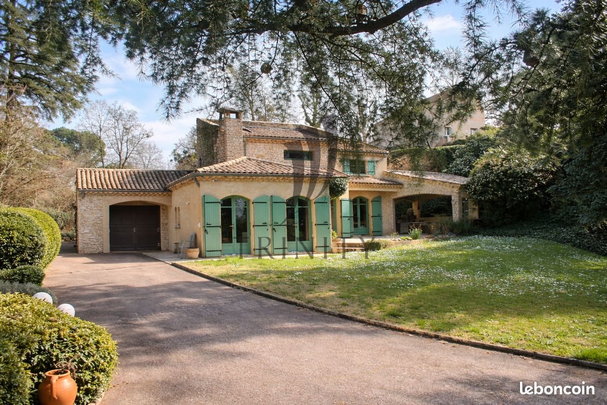 Maison à vendre, 205m², Valence