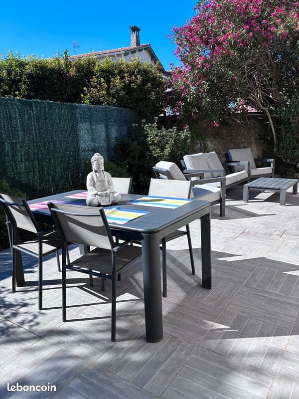 Maison à vendre, 64m², Valence