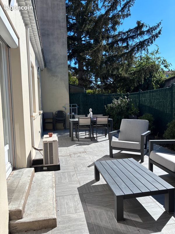 Maison à vendre, 64m², Valence