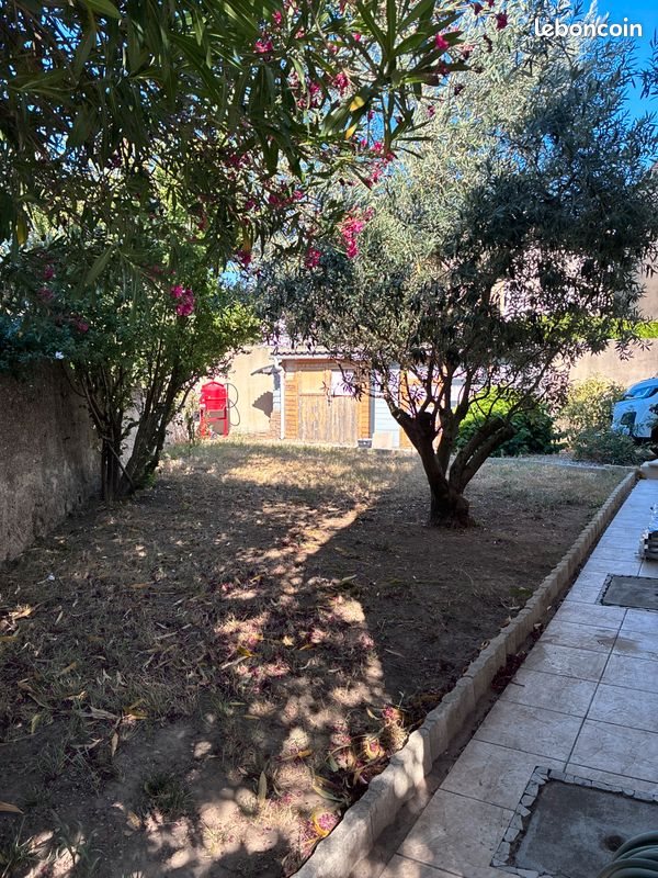 Maison à vendre, 64m², Valence